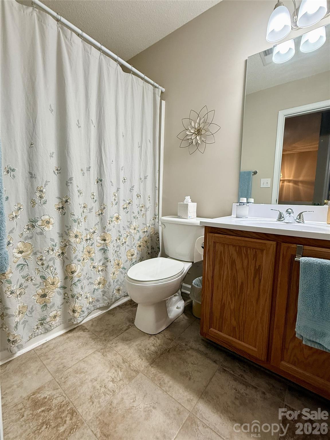 Arlington Downs - Residential