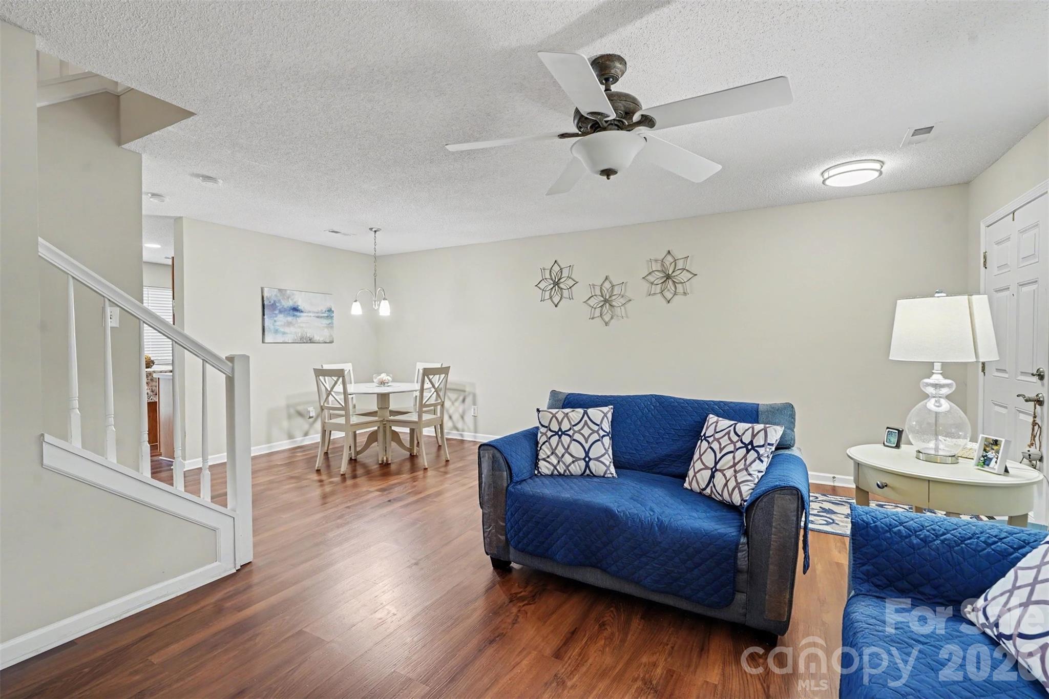 Arlington Downs - Residential