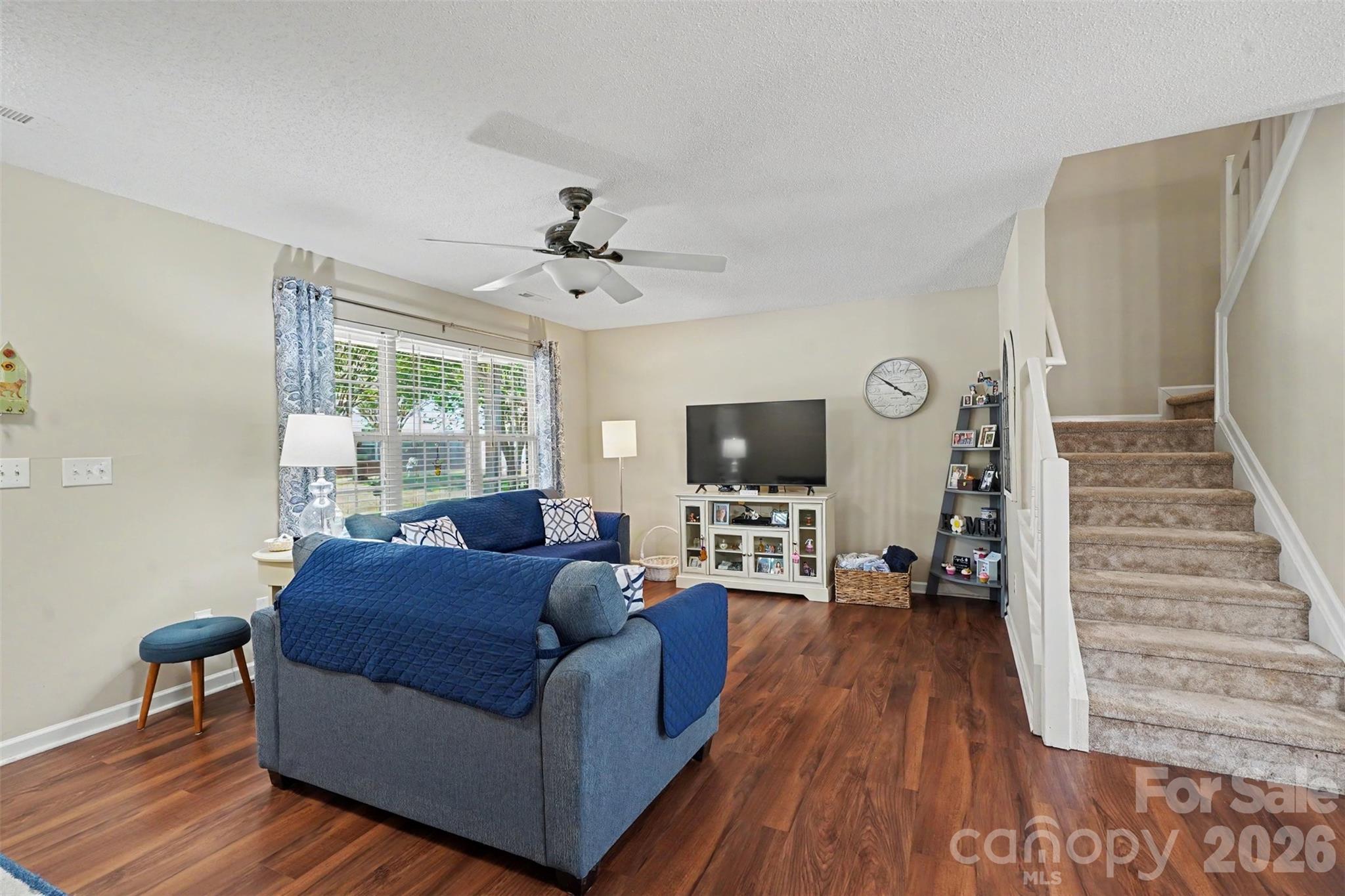 Arlington Downs - Residential