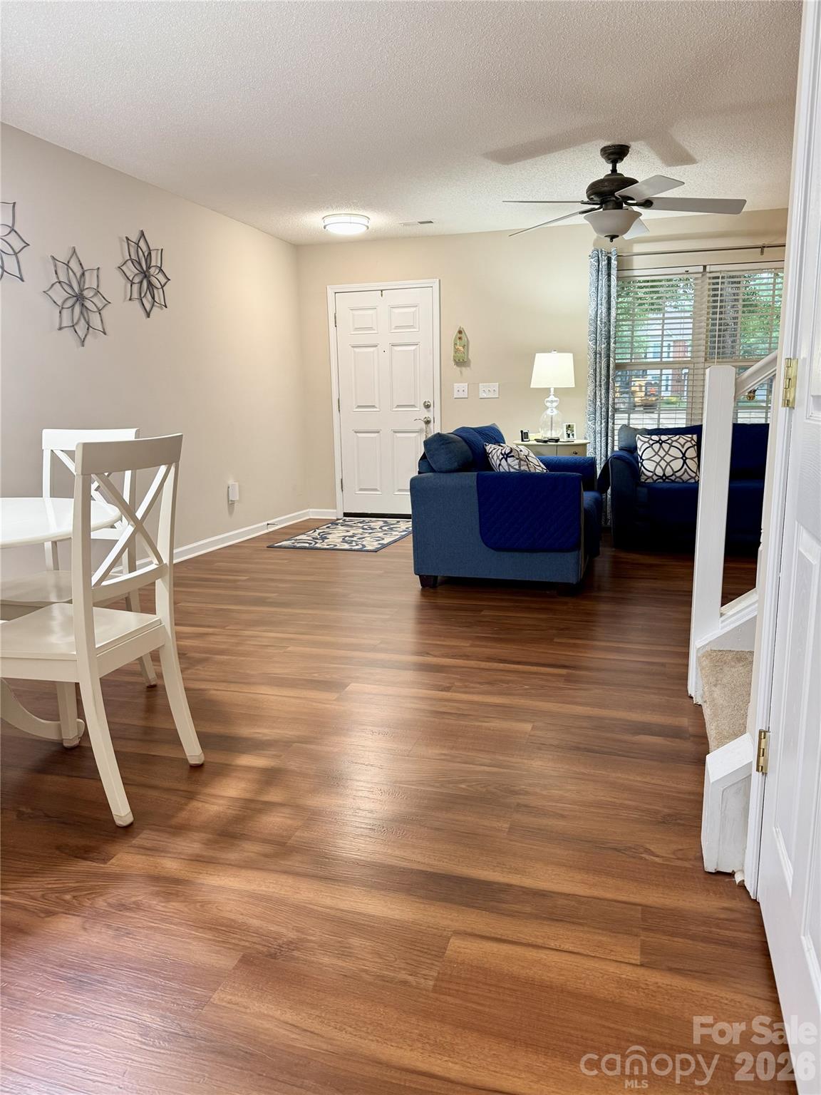 Arlington Downs - Residential