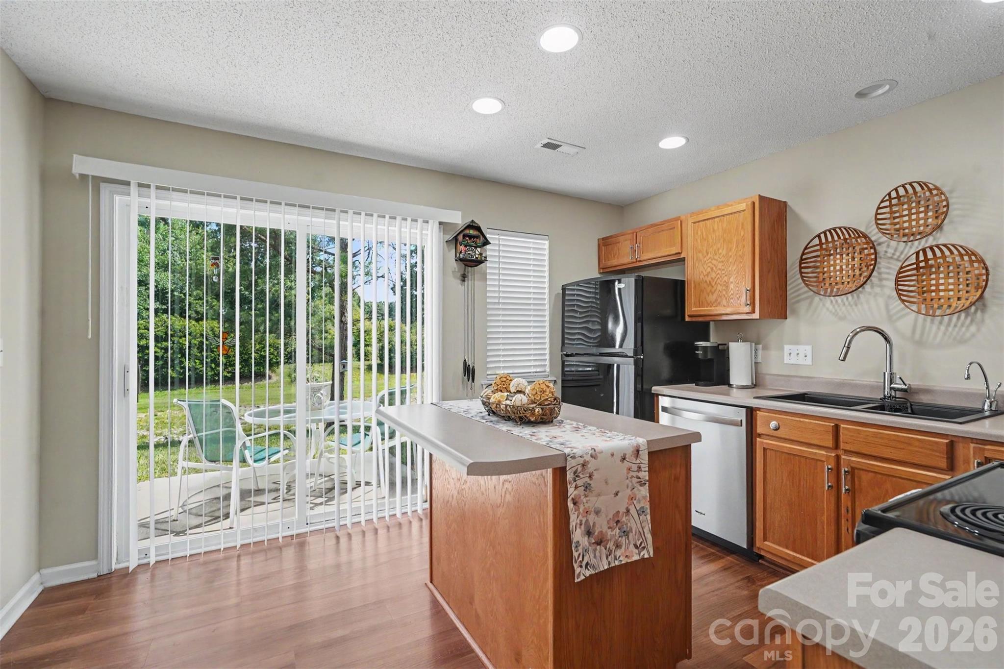 Arlington Downs - Residential