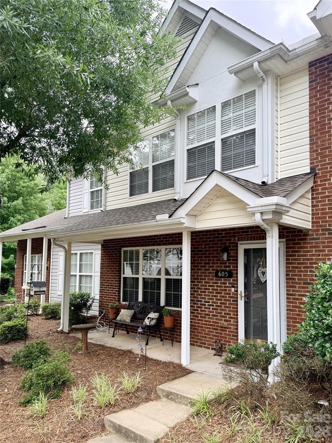 Arlington Downs - Residential