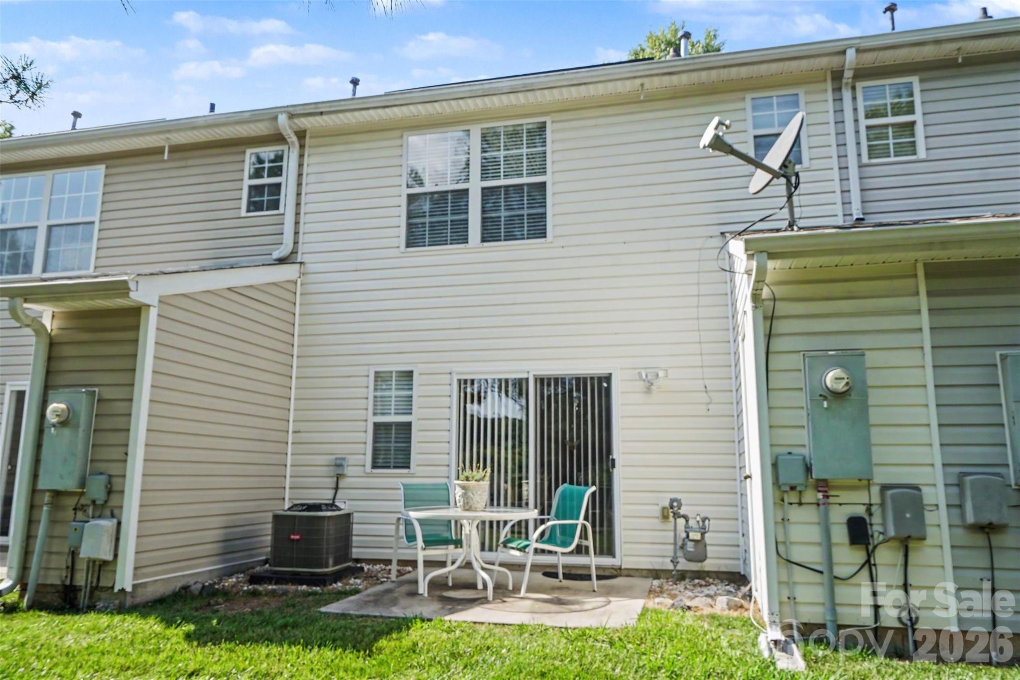 Arlington Downs - Residential