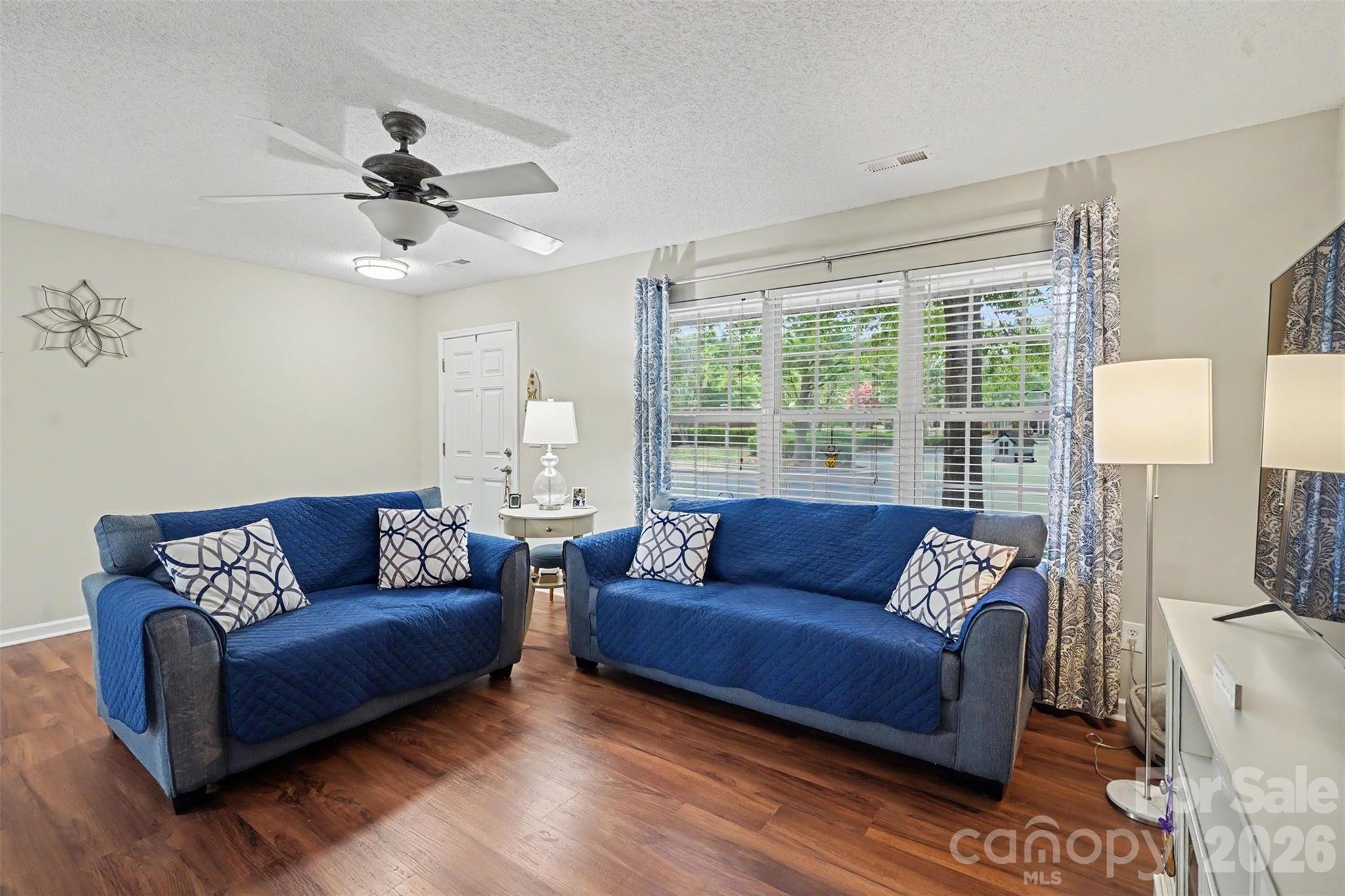 Arlington Downs - Residential
