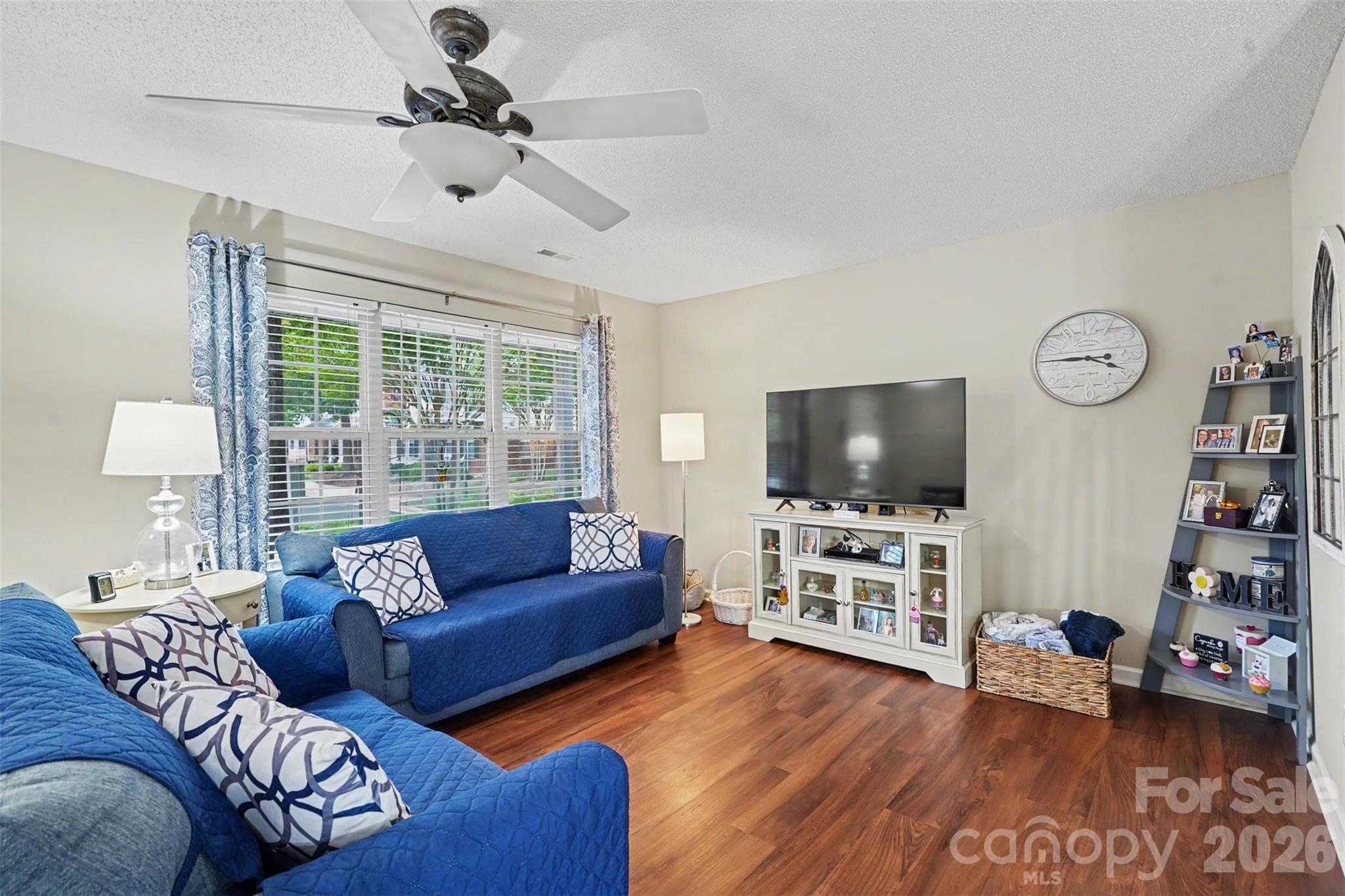 Arlington Downs - Residential