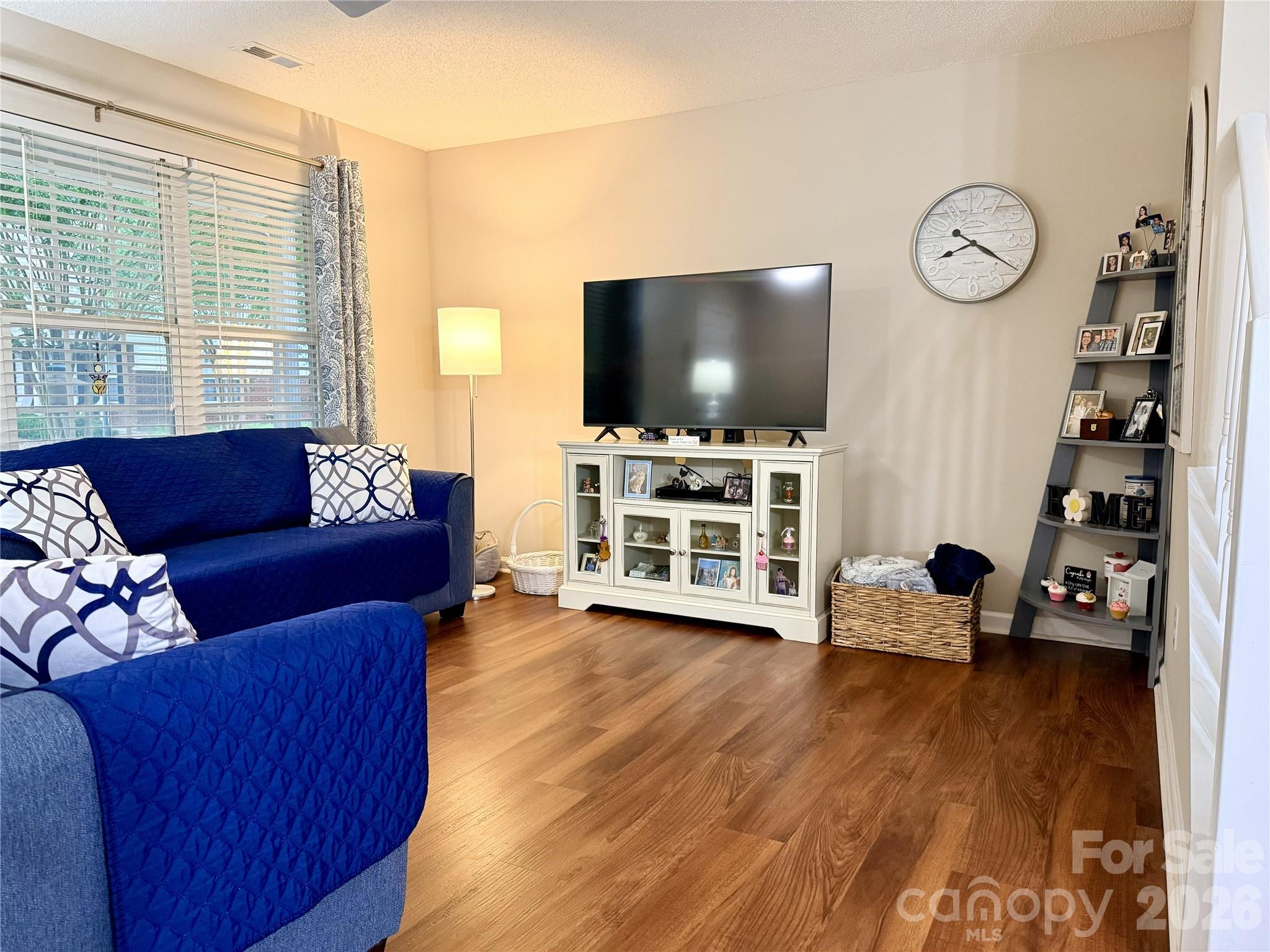 Arlington Downs - Residential