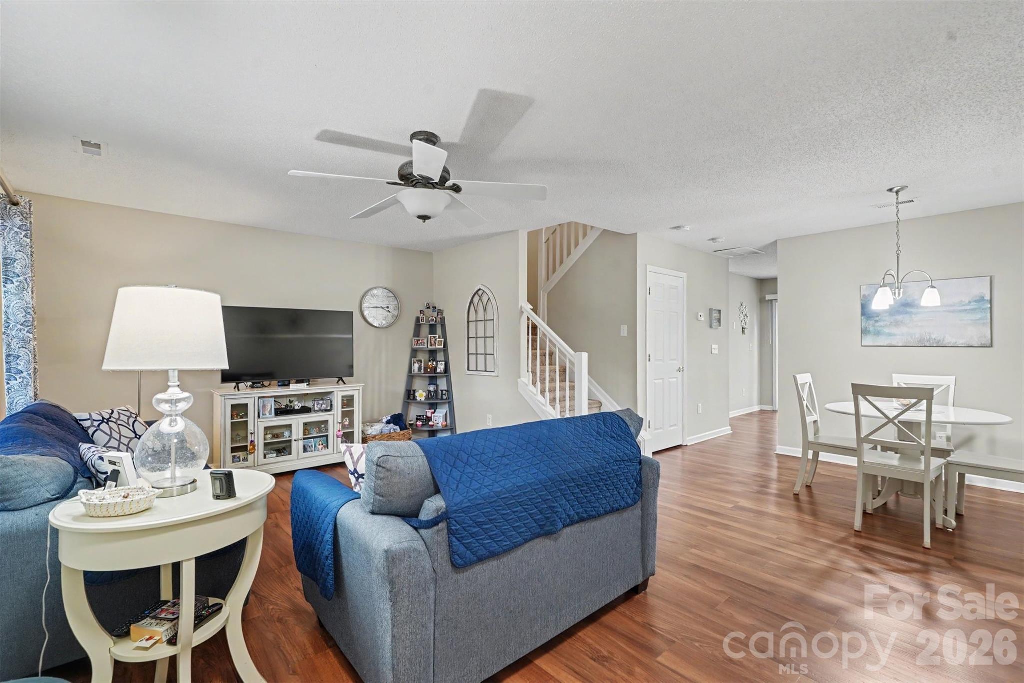 Arlington Downs - Residential