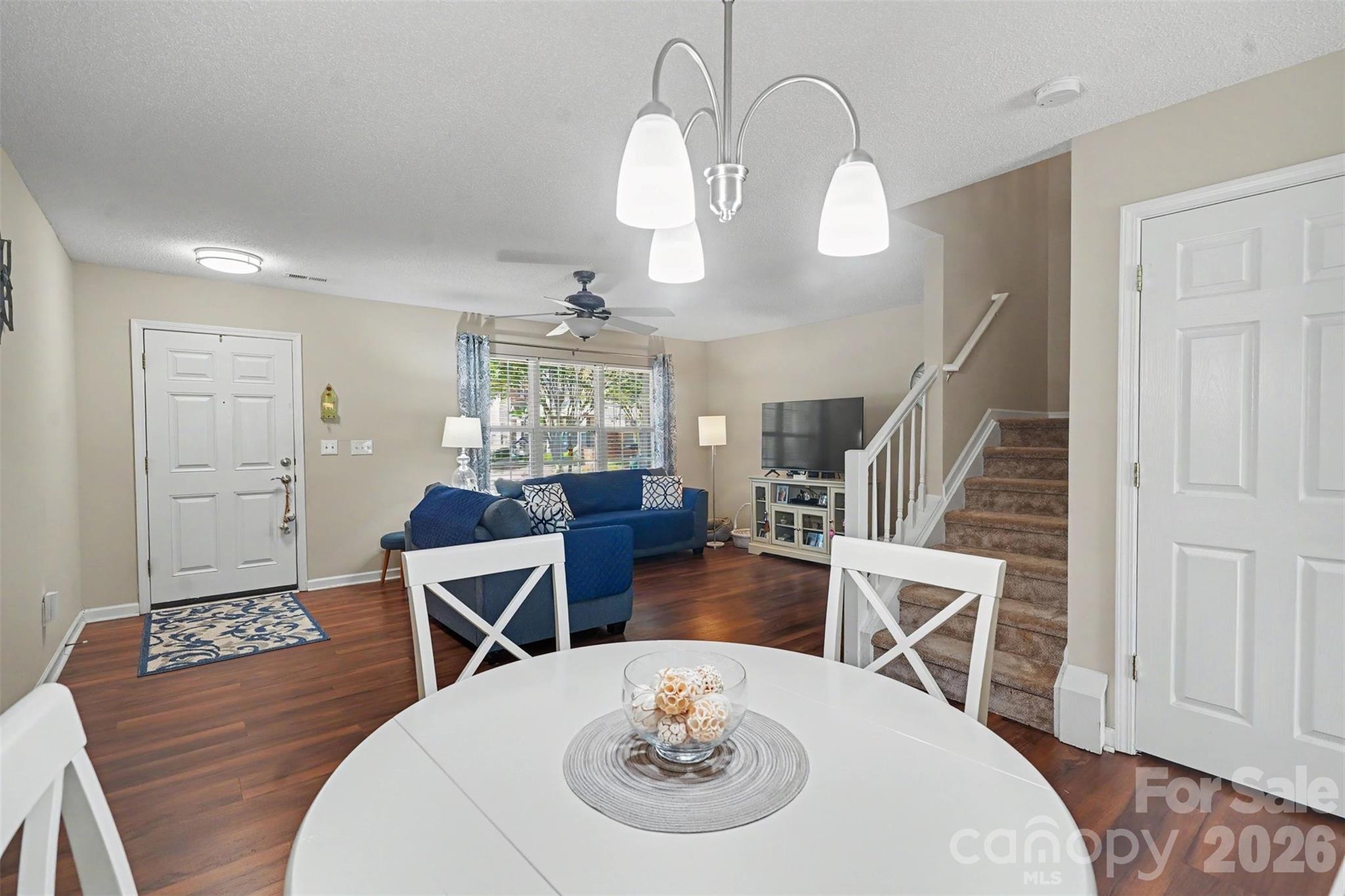Arlington Downs - Residential