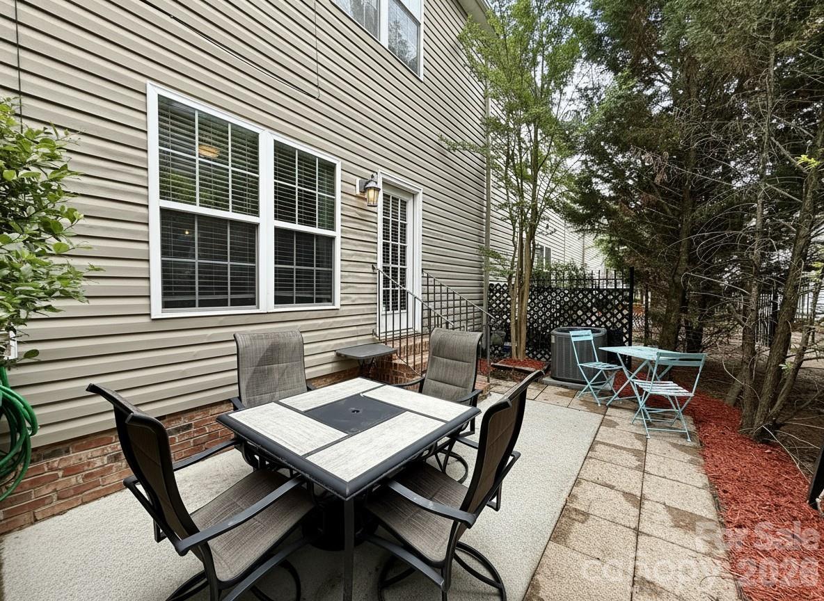 Adare Townhomes - Residential