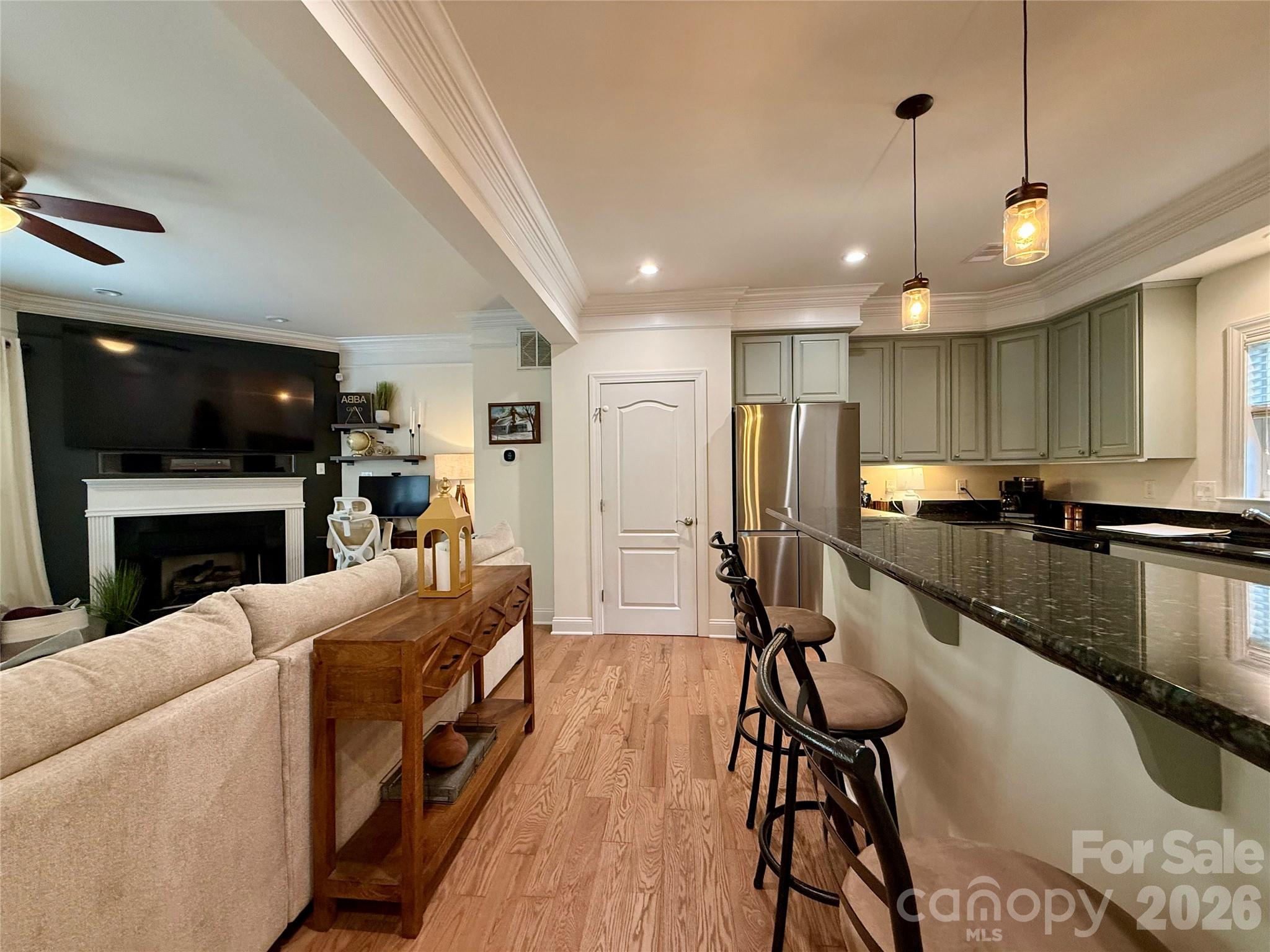 Adare Townhomes - Residential