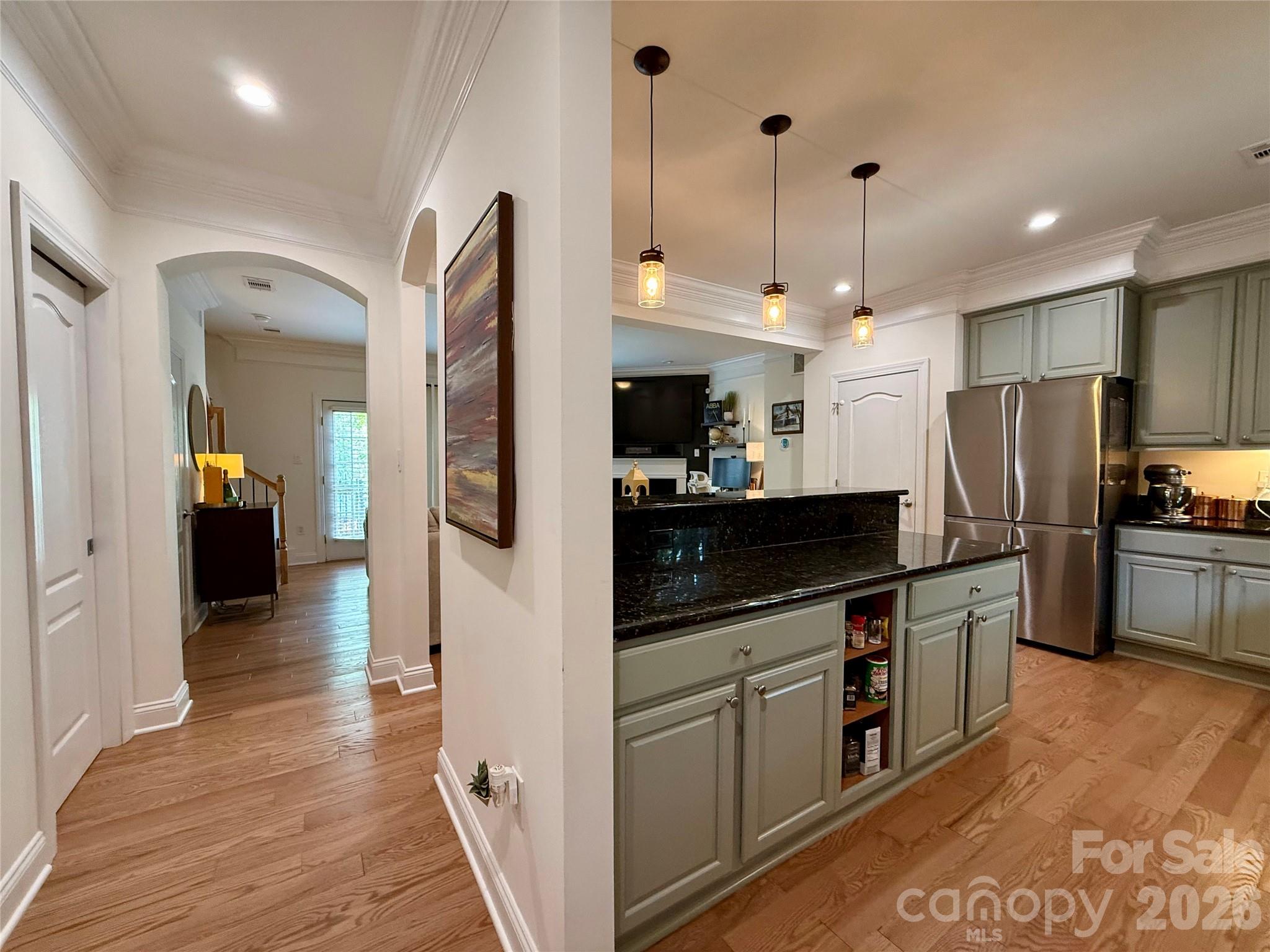 Adare Townhomes - Residential