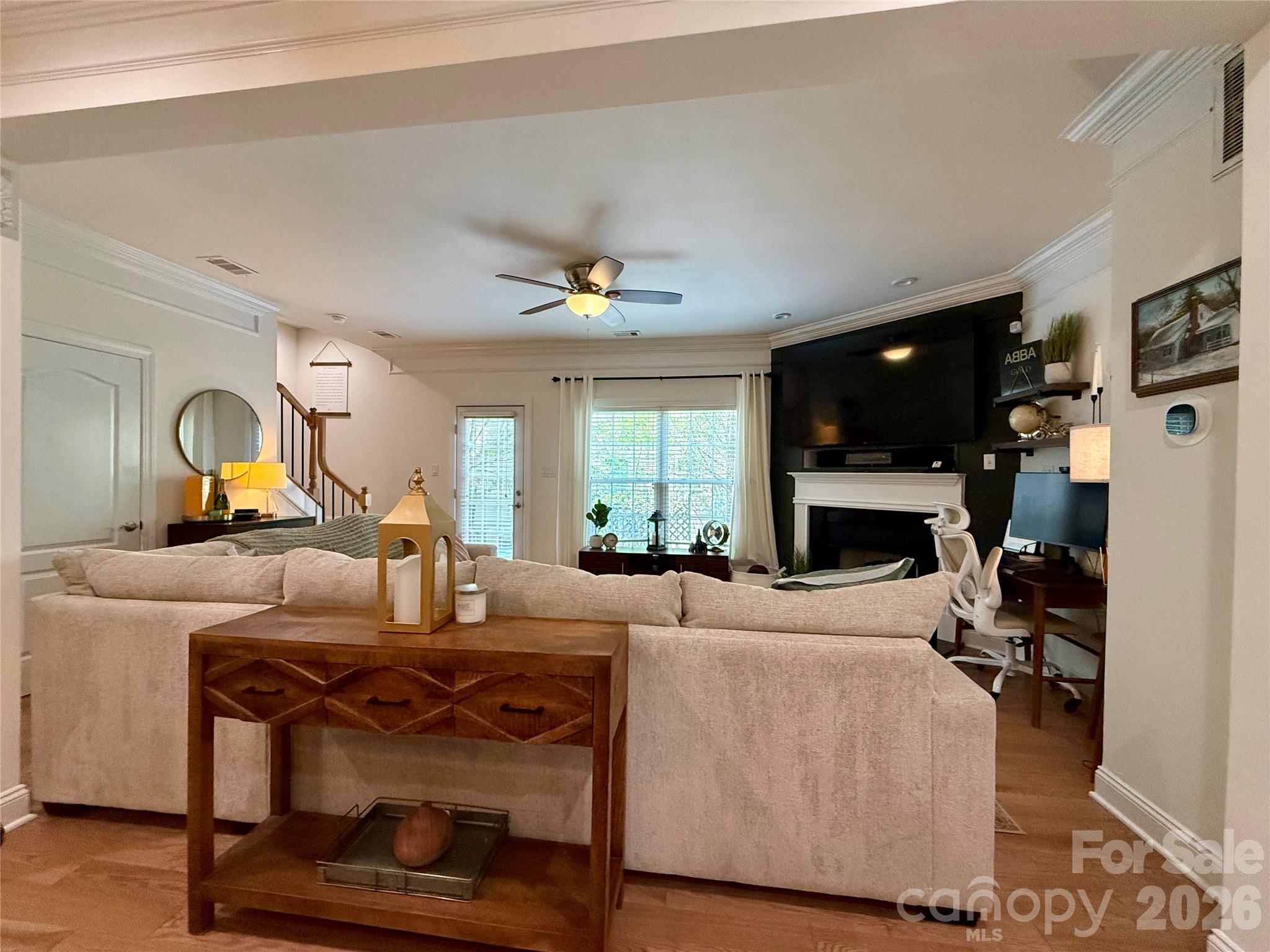 Adare Townhomes - Residential