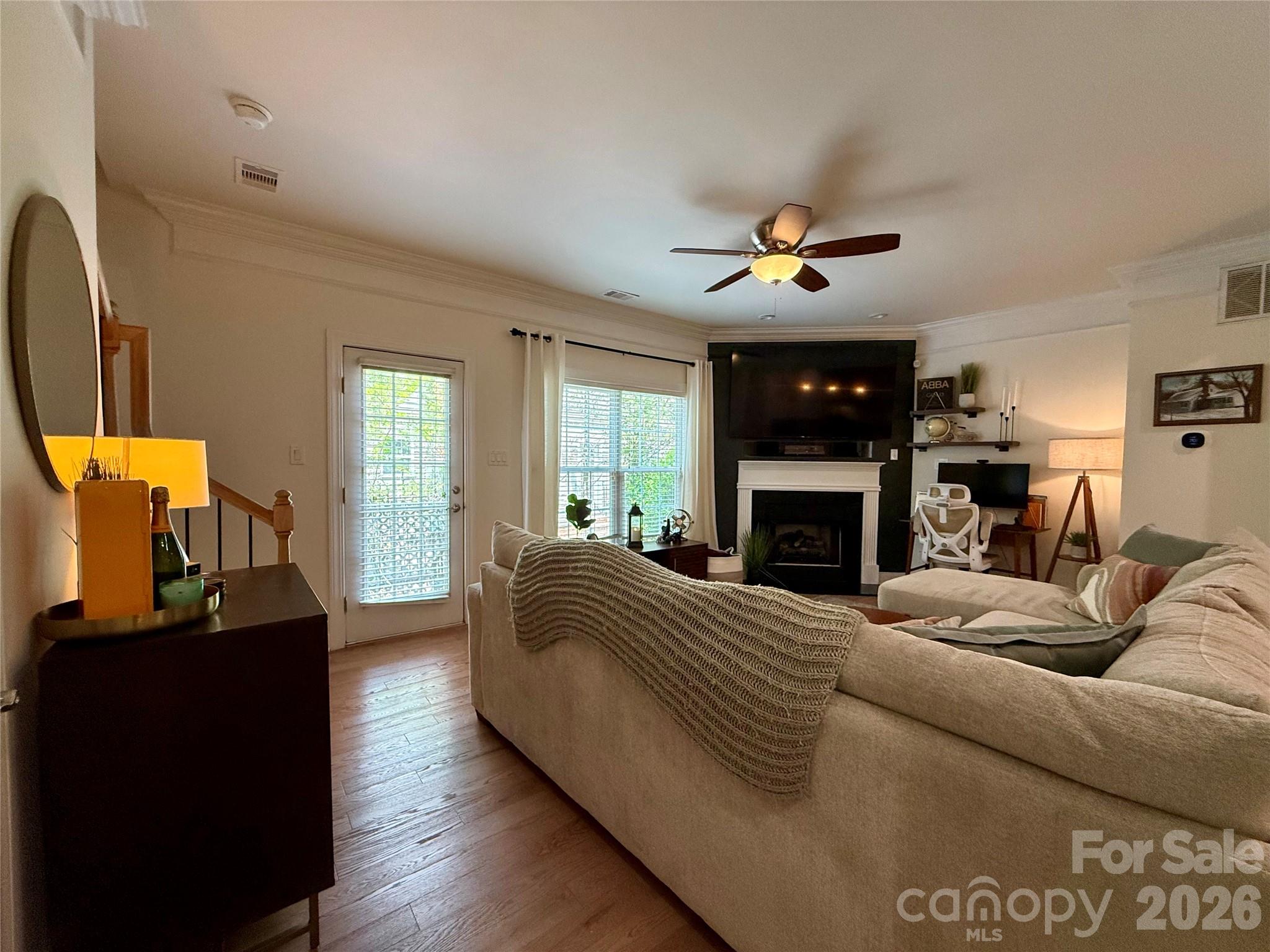 Adare Townhomes - Residential