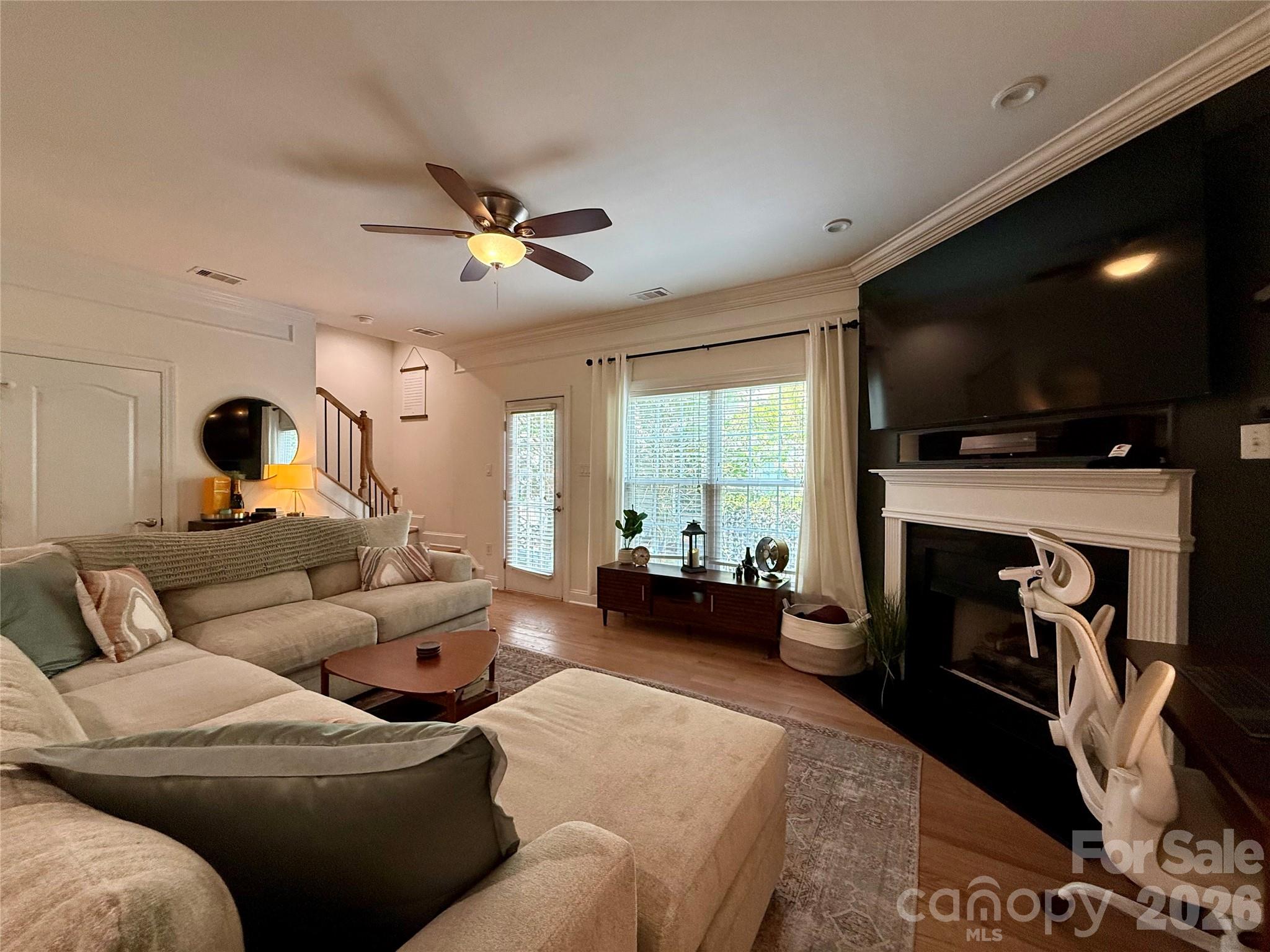 Adare Townhomes - Residential
