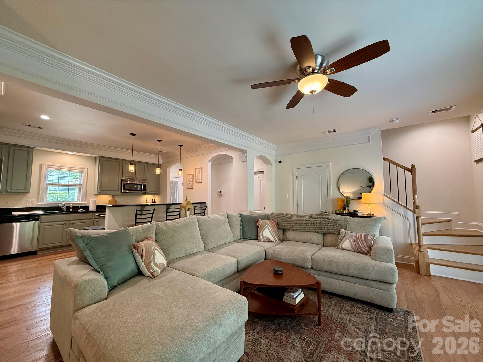 Adare Townhomes - Residential