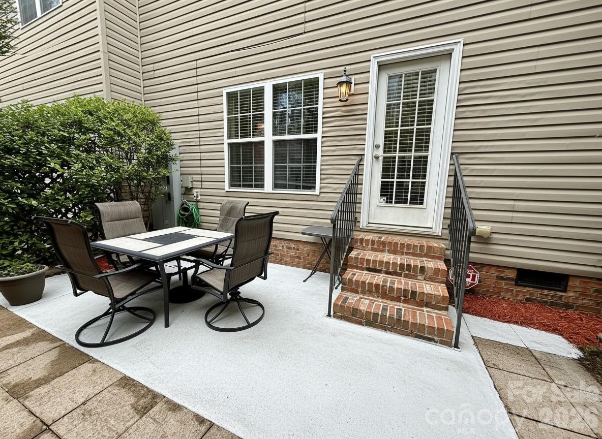 Adare Townhomes - Residential