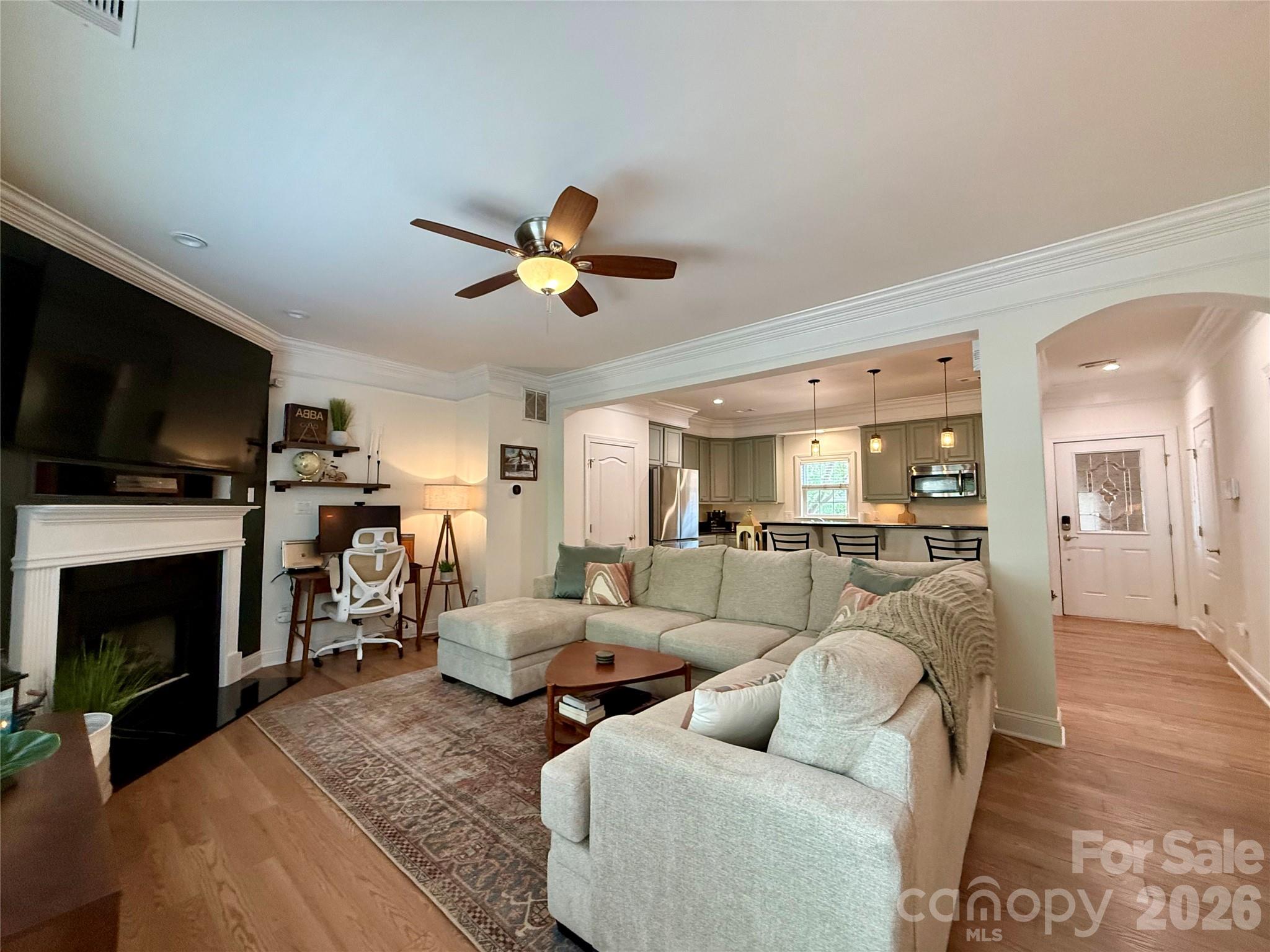 Adare Townhomes - Residential