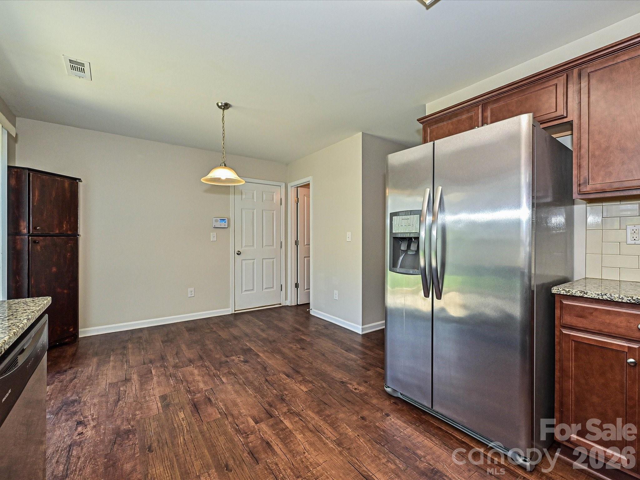 Trinity at Northlake - Residential