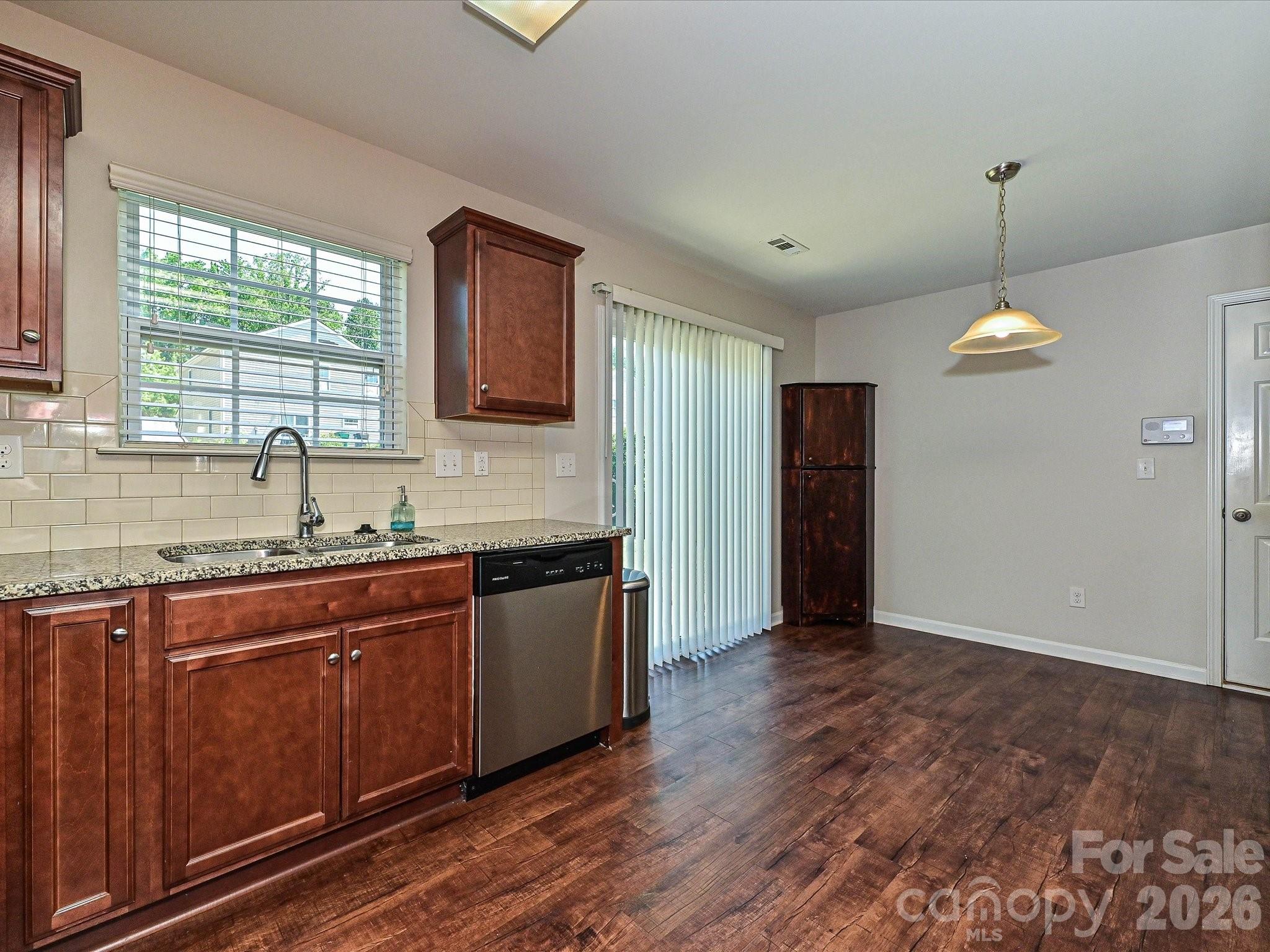 Trinity at Northlake - Residential