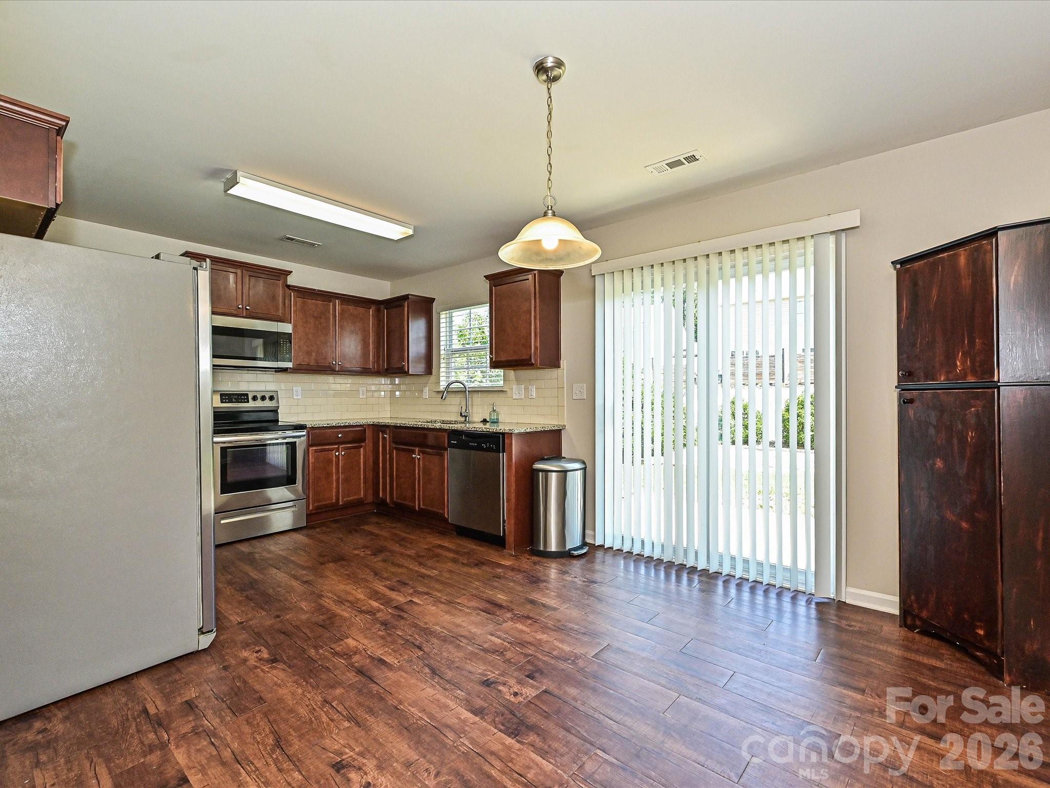 Trinity at Northlake - Residential
