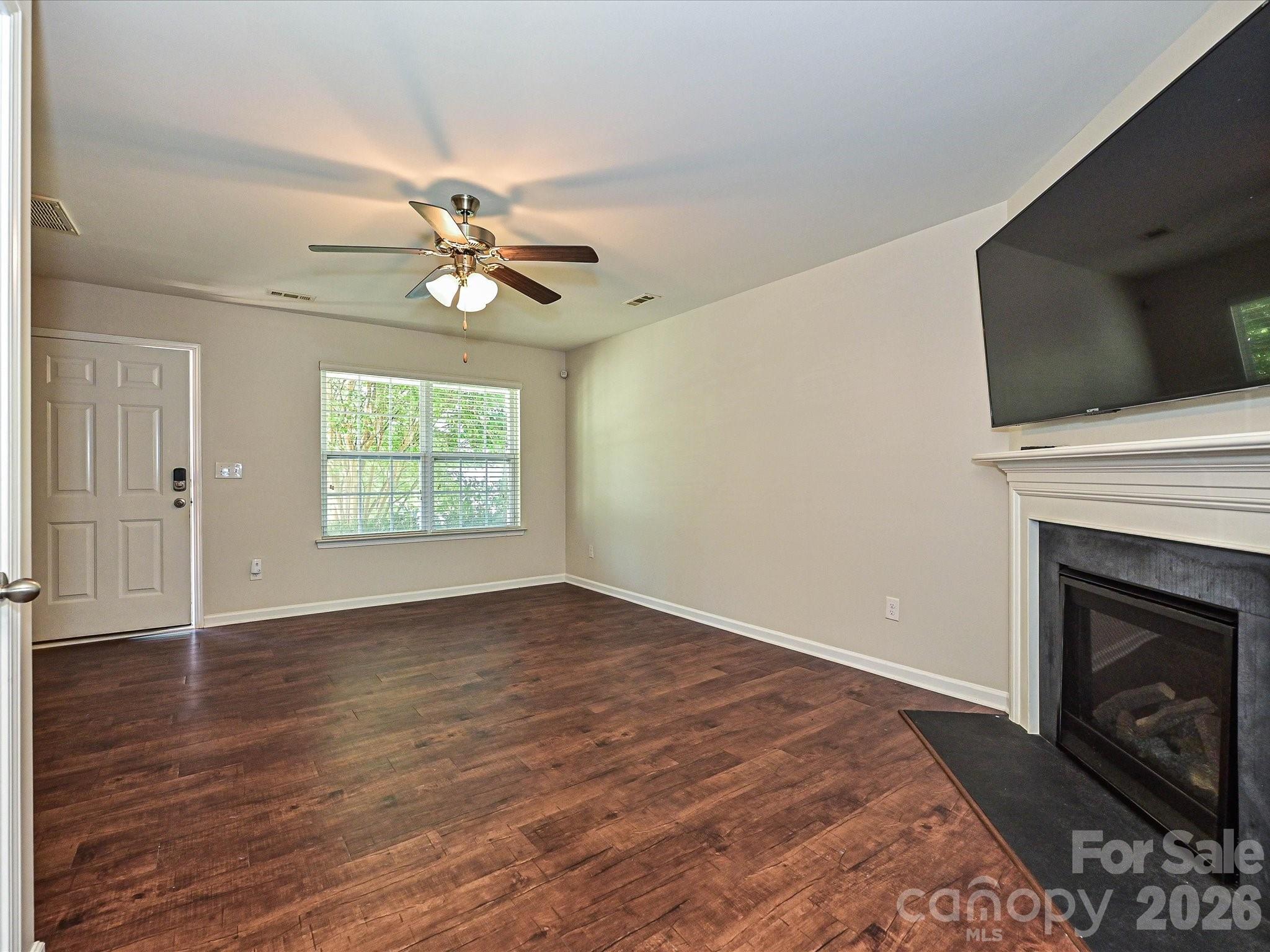 Trinity at Northlake - Residential