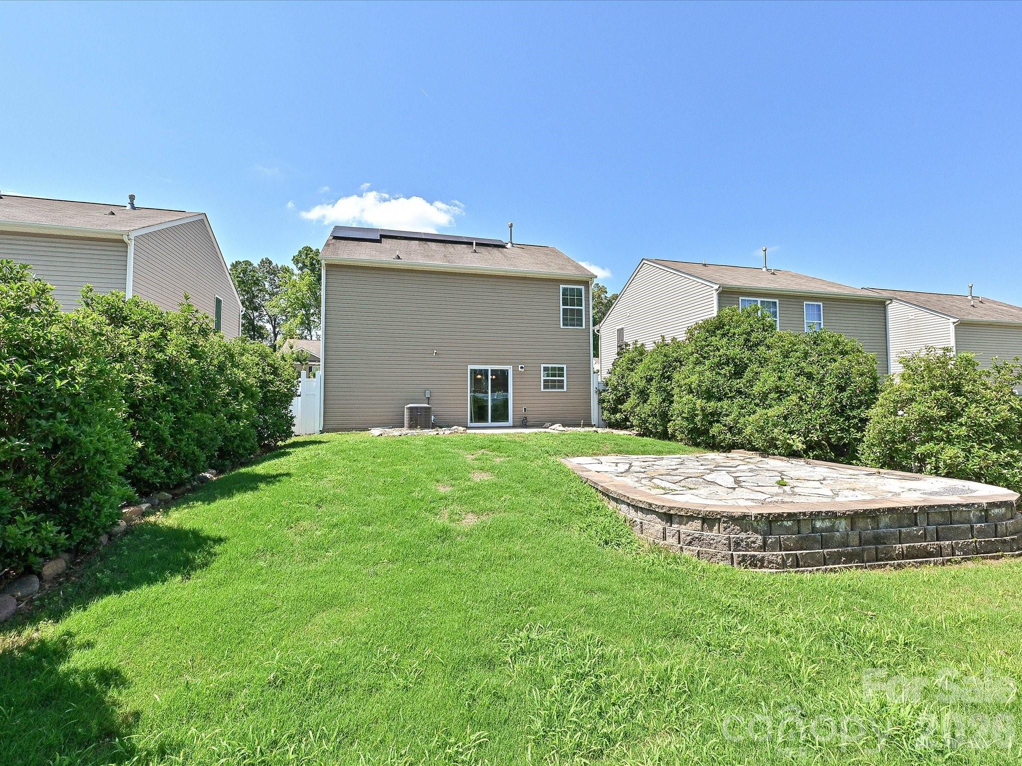 Trinity at Northlake - Residential