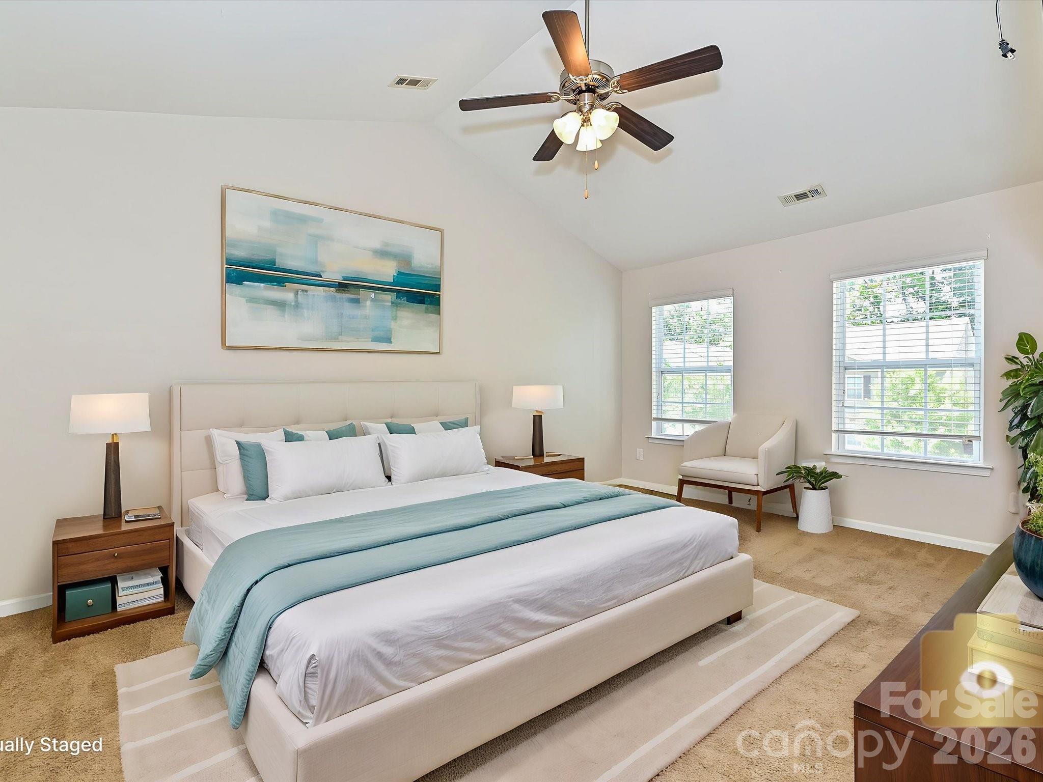 Trinity at Northlake - Residential