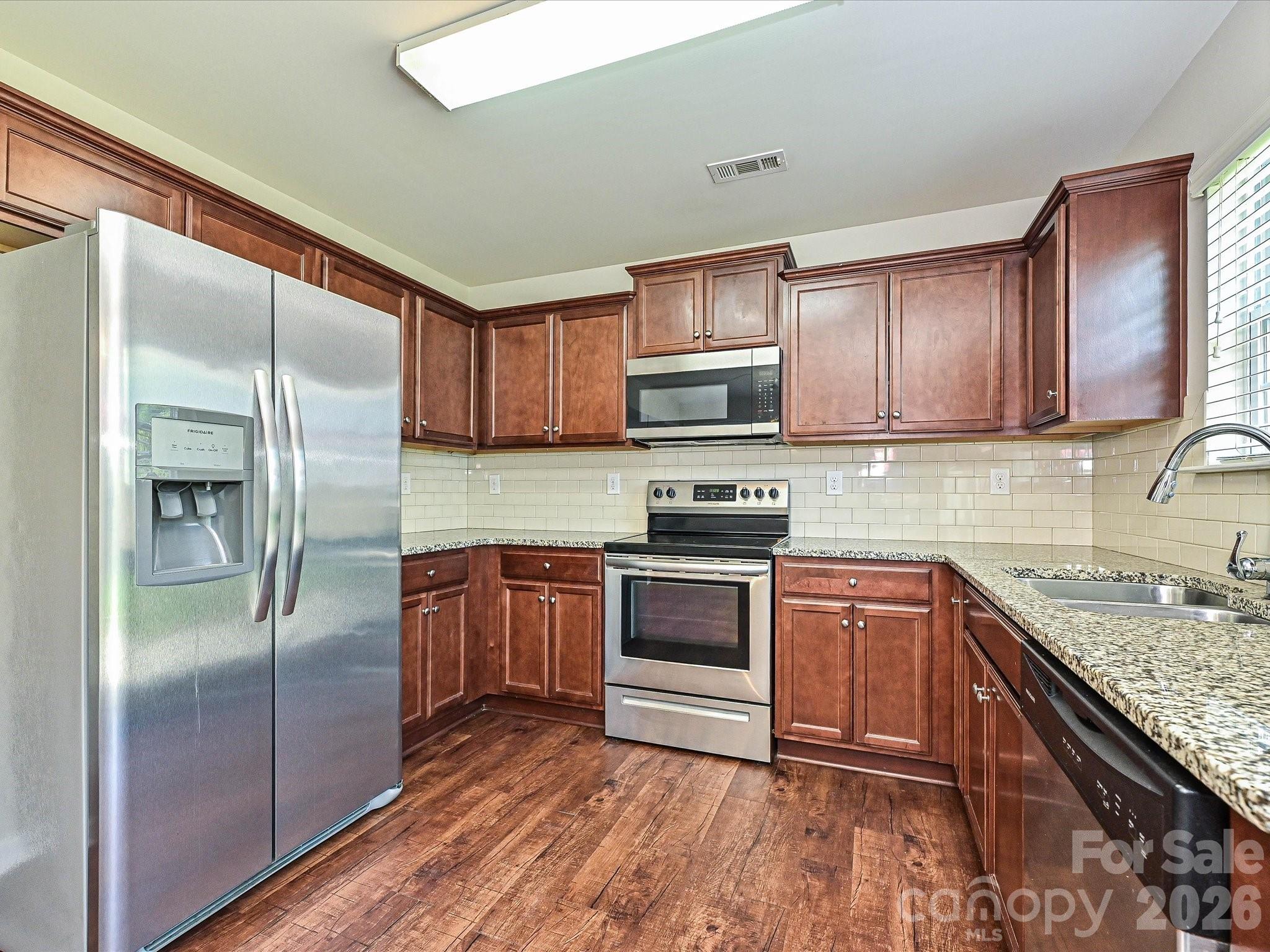 Trinity at Northlake - Residential