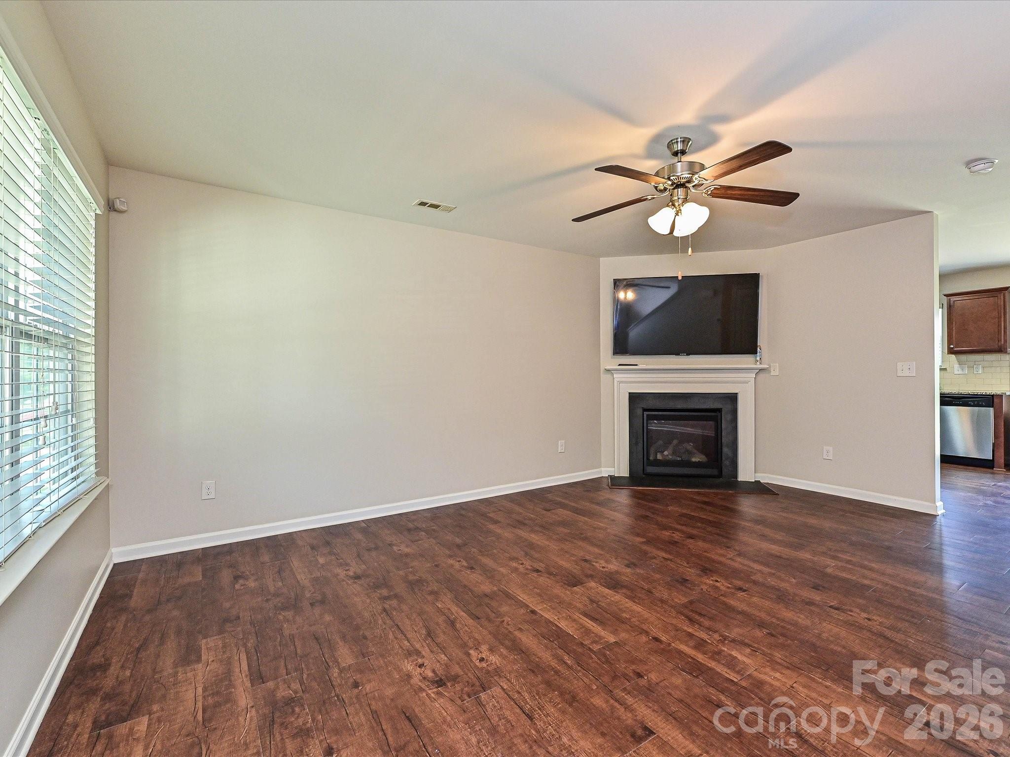 Trinity at Northlake - Residential