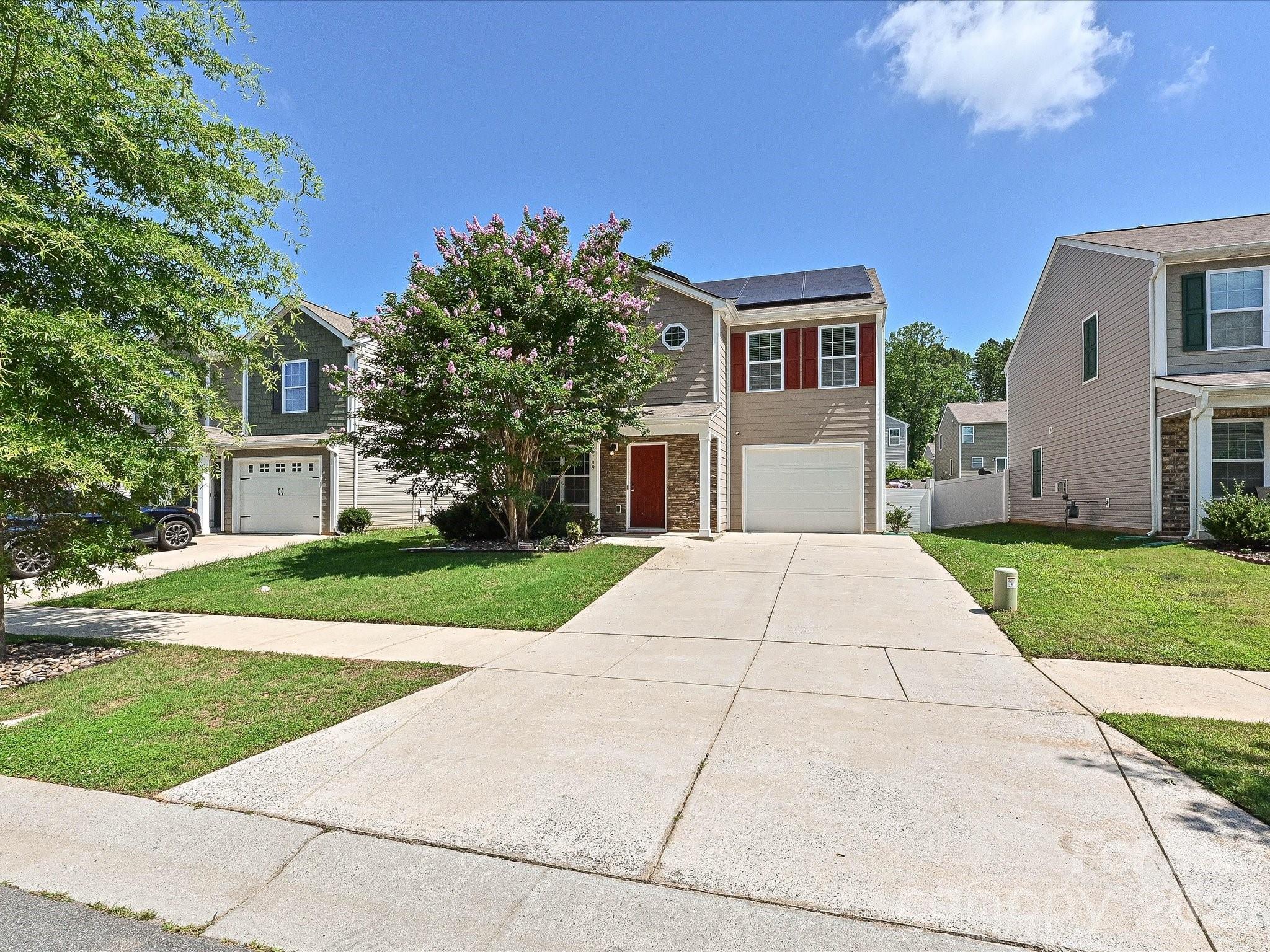 Trinity at Northlake - Residential