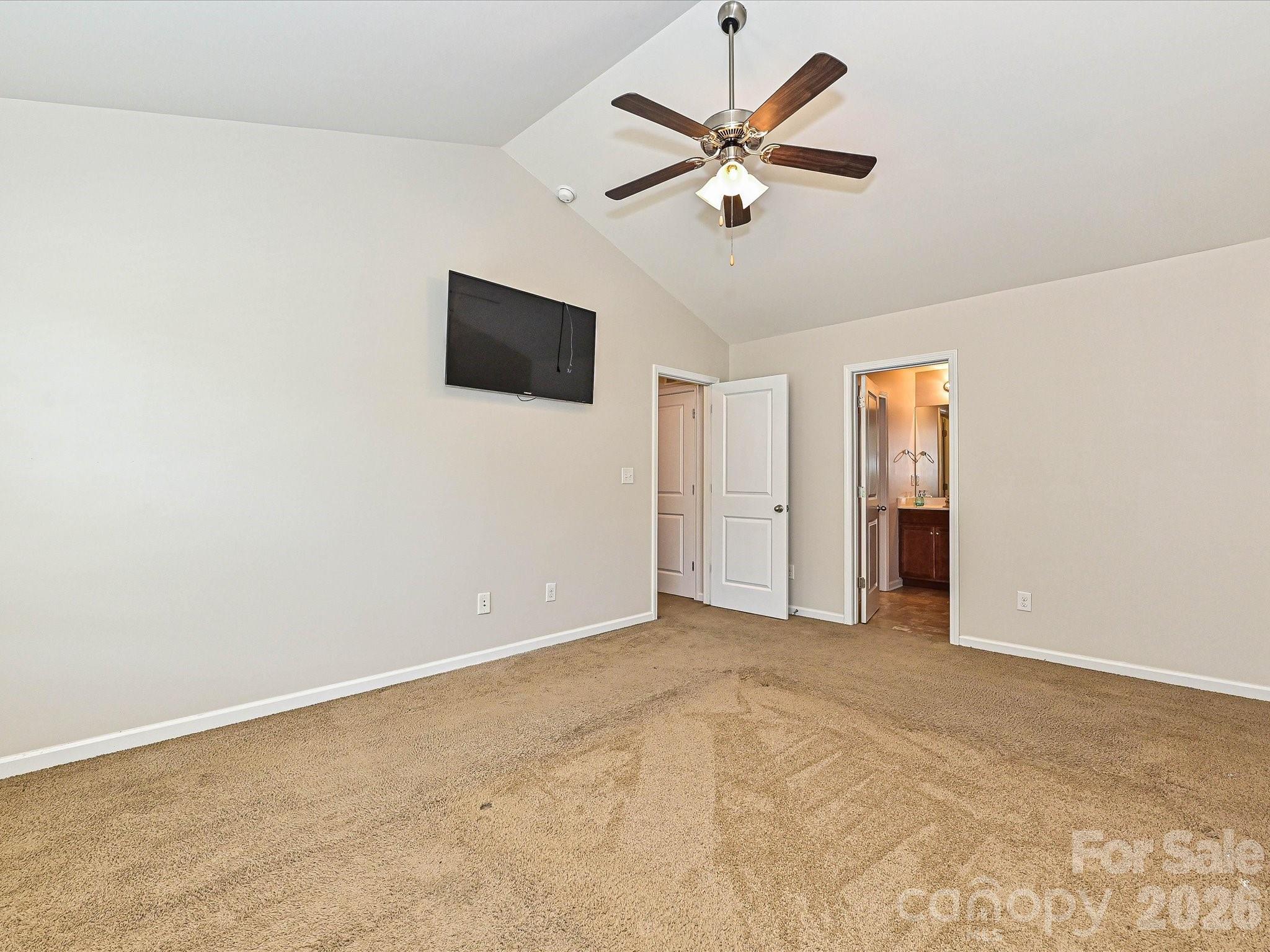 Trinity at Northlake - Residential