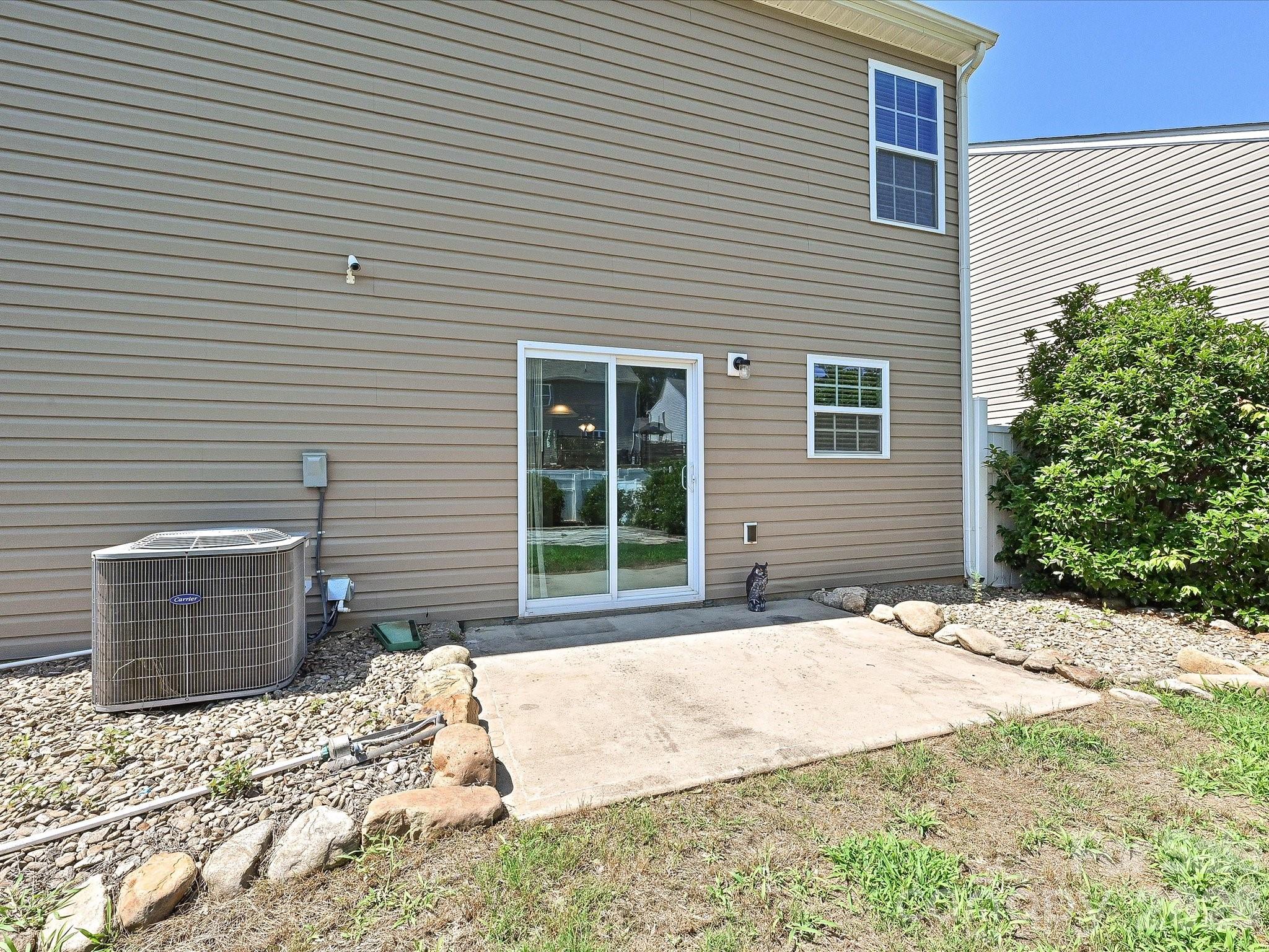 Trinity at Northlake - Residential