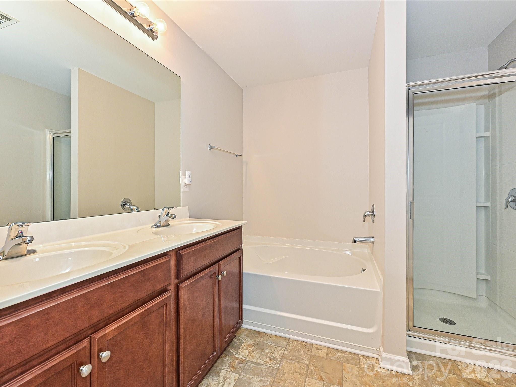 Trinity at Northlake - Residential
