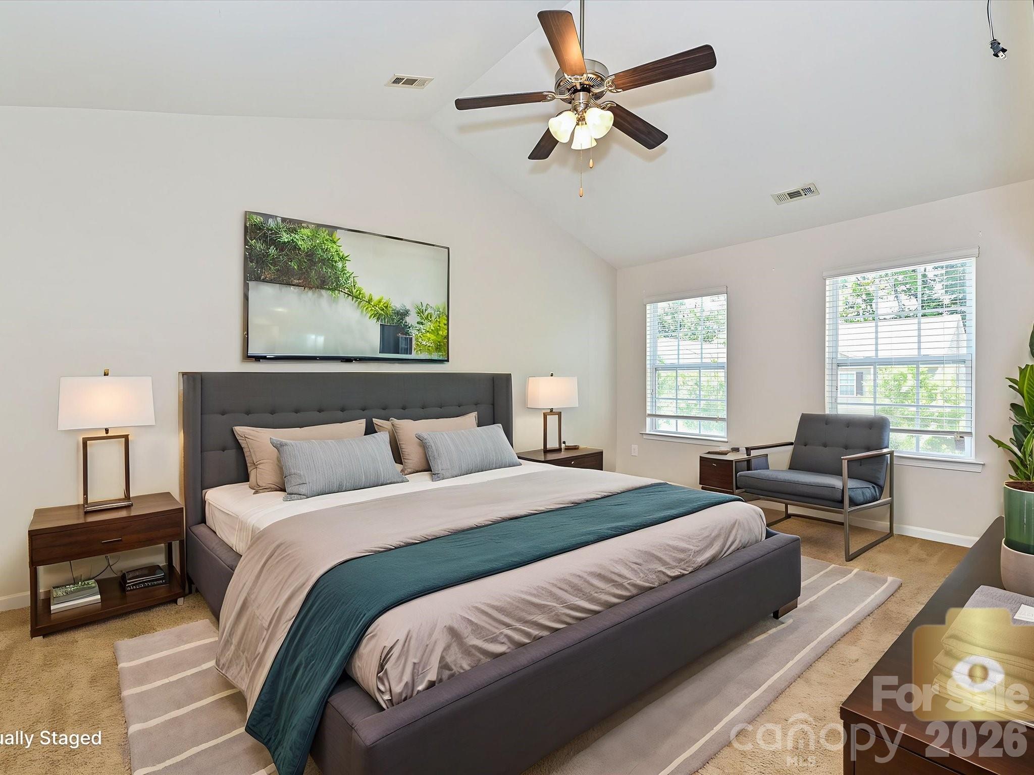 Trinity at Northlake - Residential