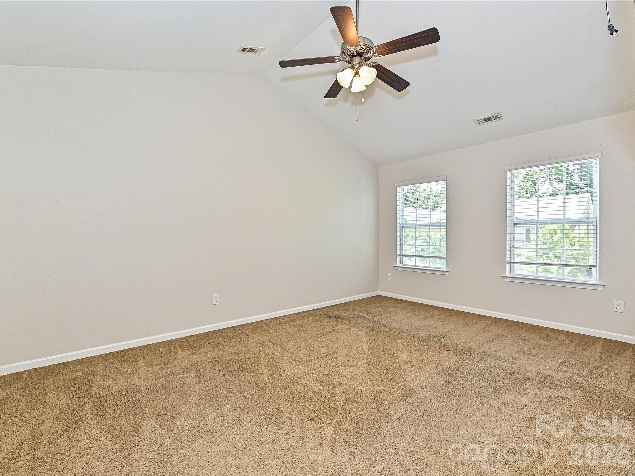 Trinity at Northlake - Residential