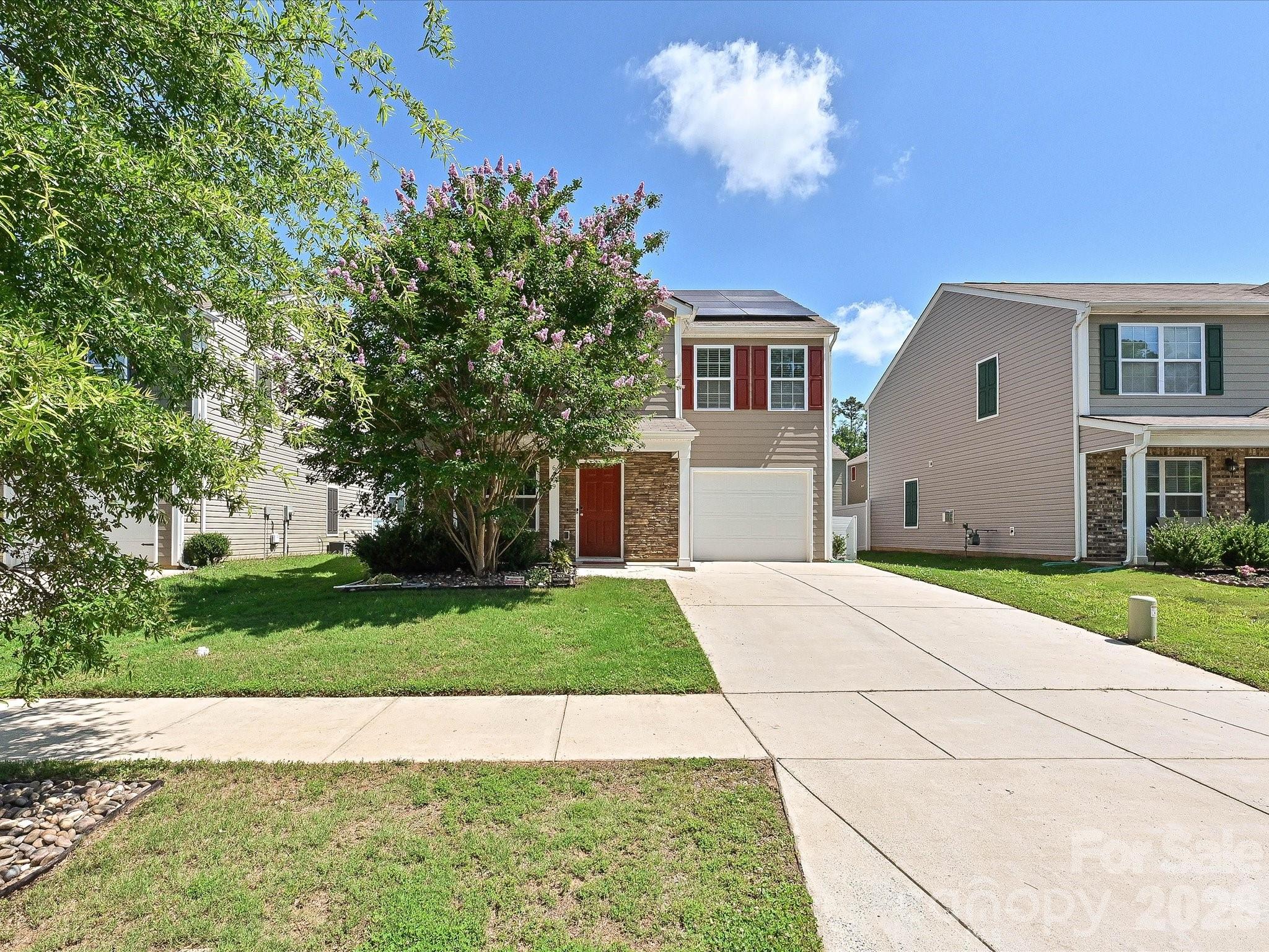 Trinity at Northlake - Residential