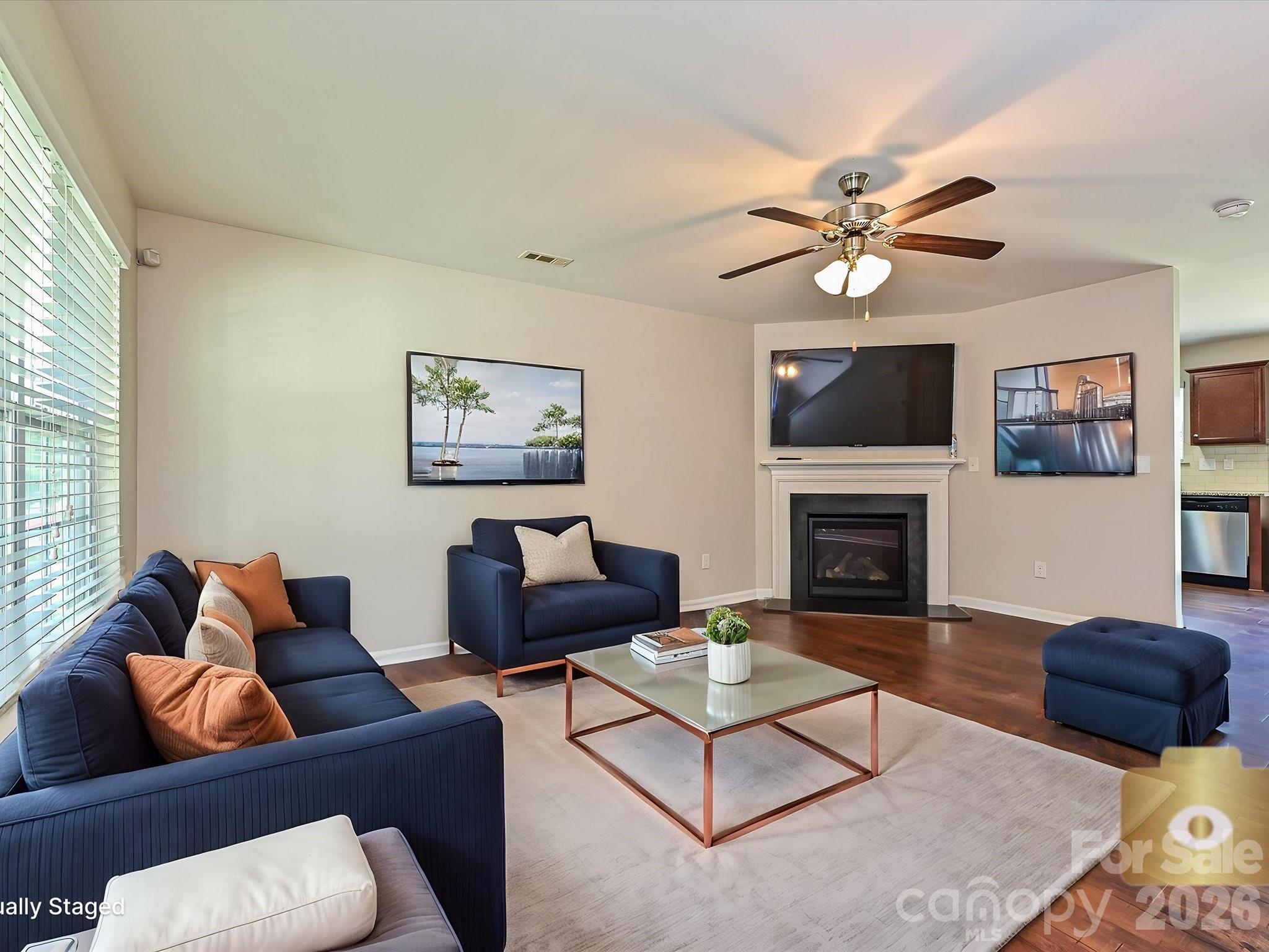 Trinity at Northlake - Residential