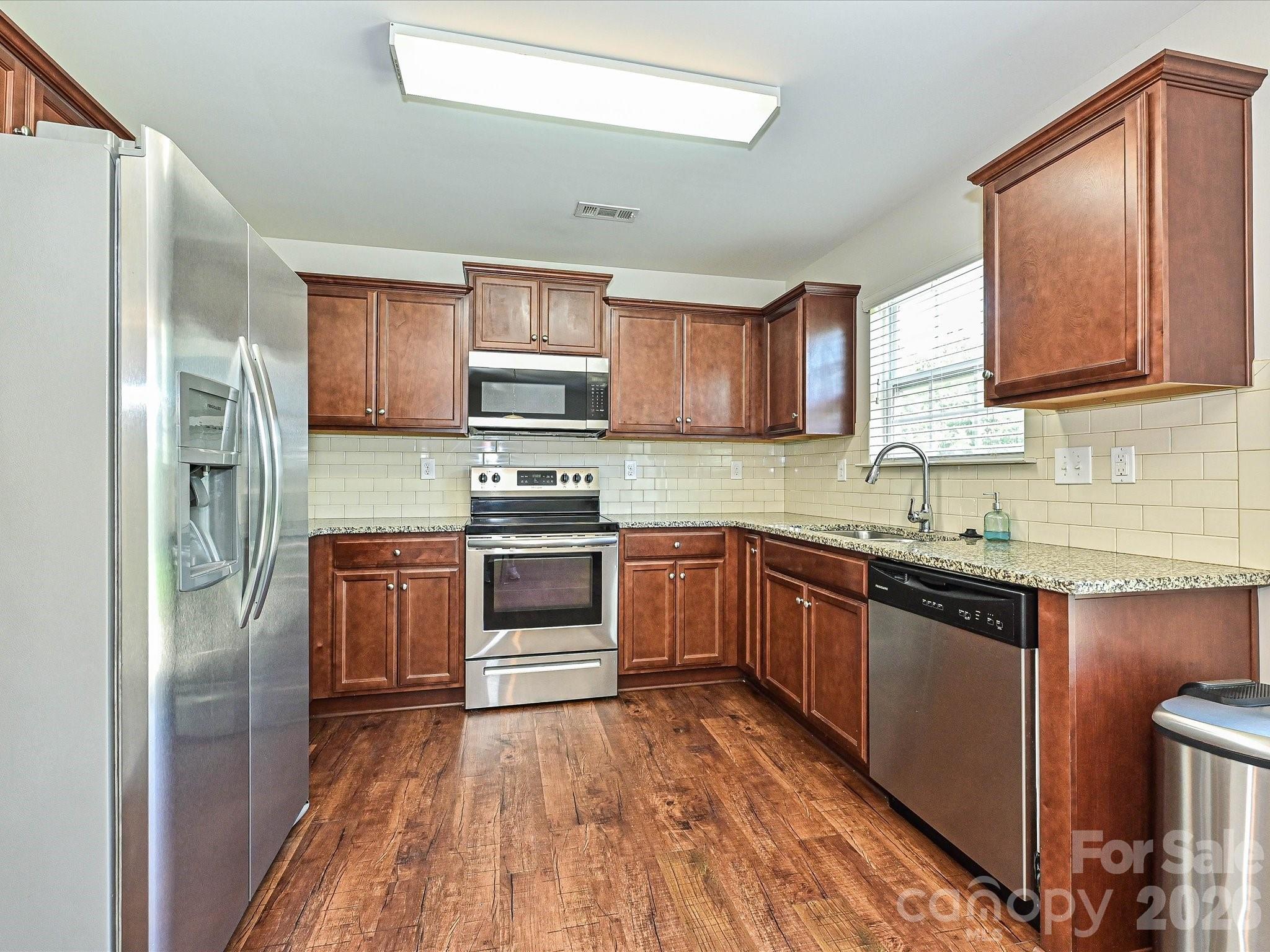 Trinity at Northlake - Residential