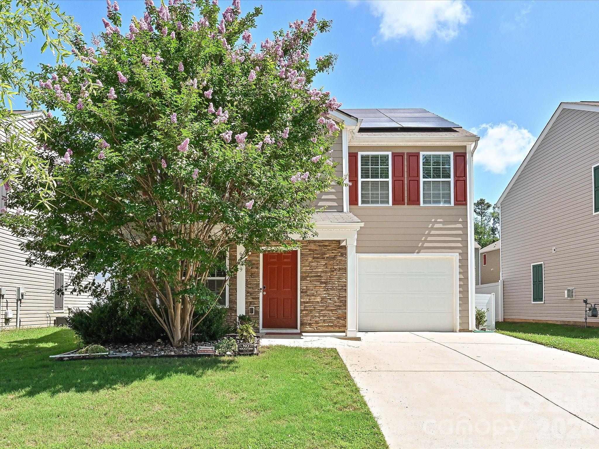 Trinity at Northlake - Residential