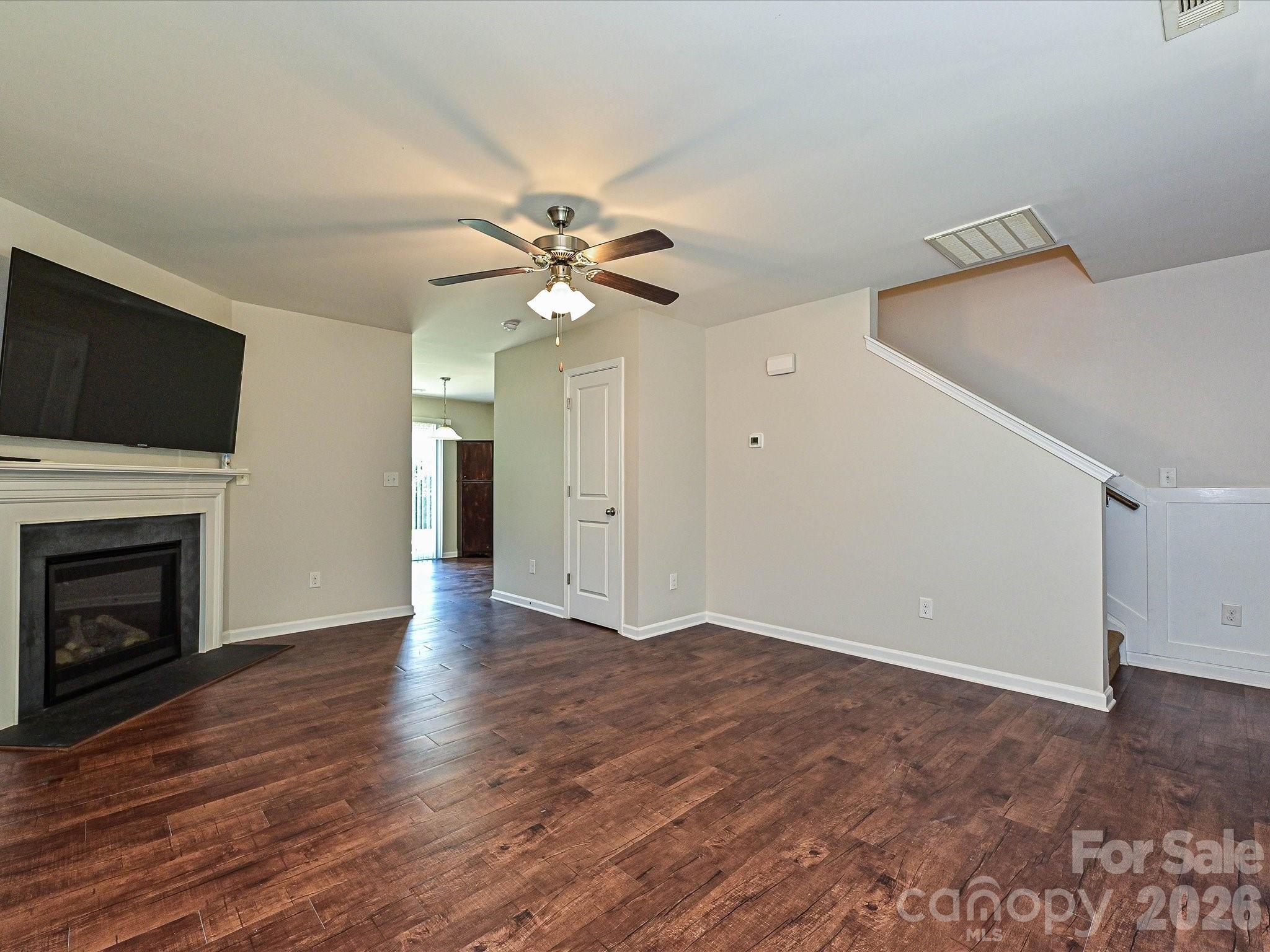 Trinity at Northlake - Residential