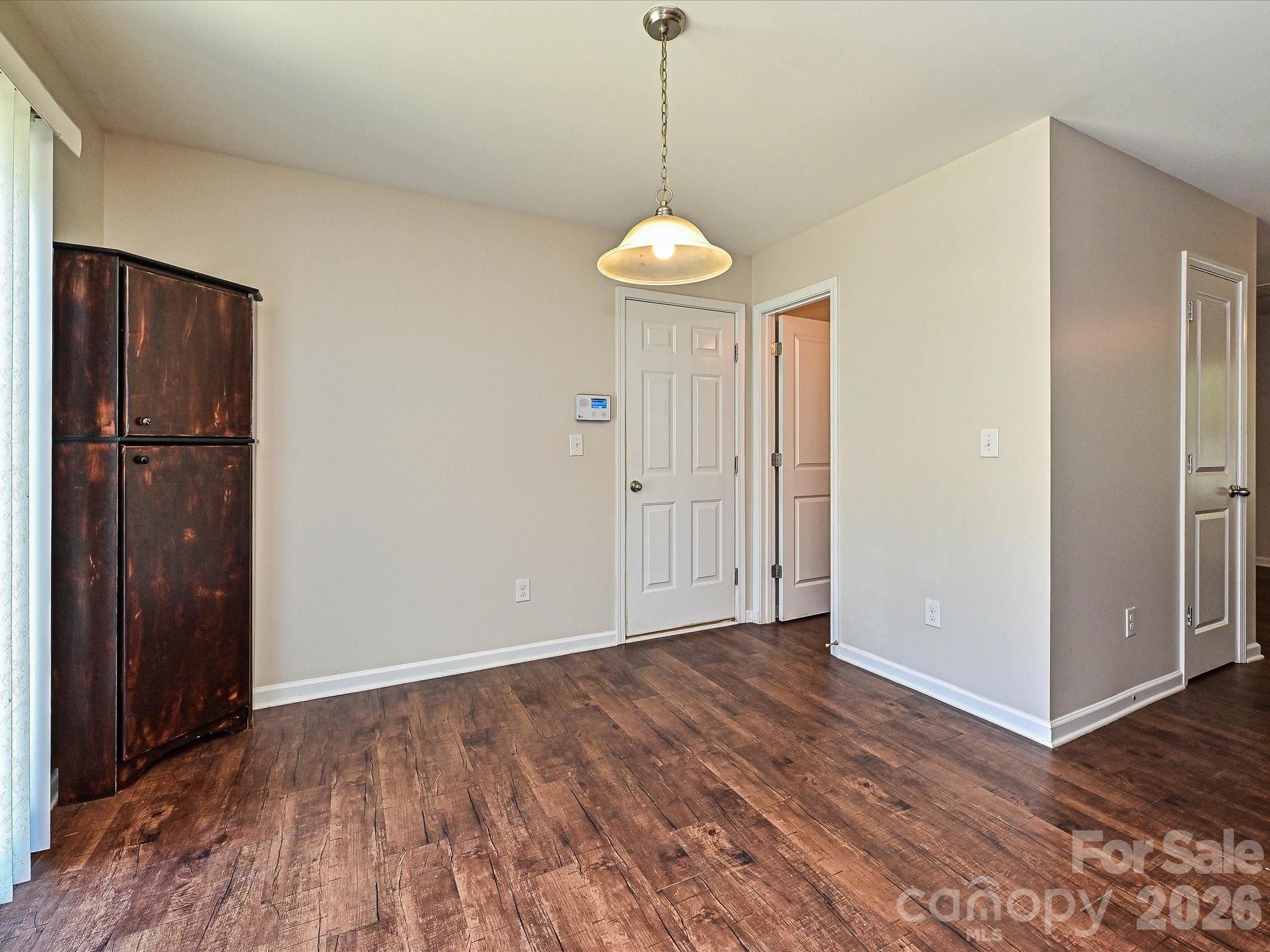 Trinity at Northlake - Residential