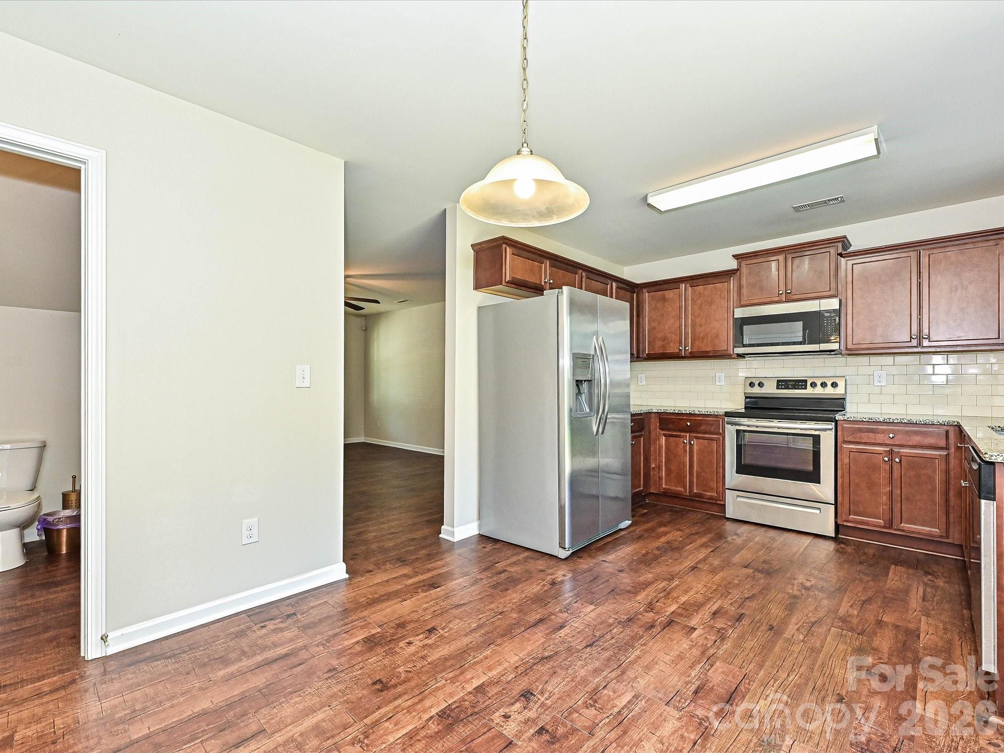 Trinity at Northlake - Residential