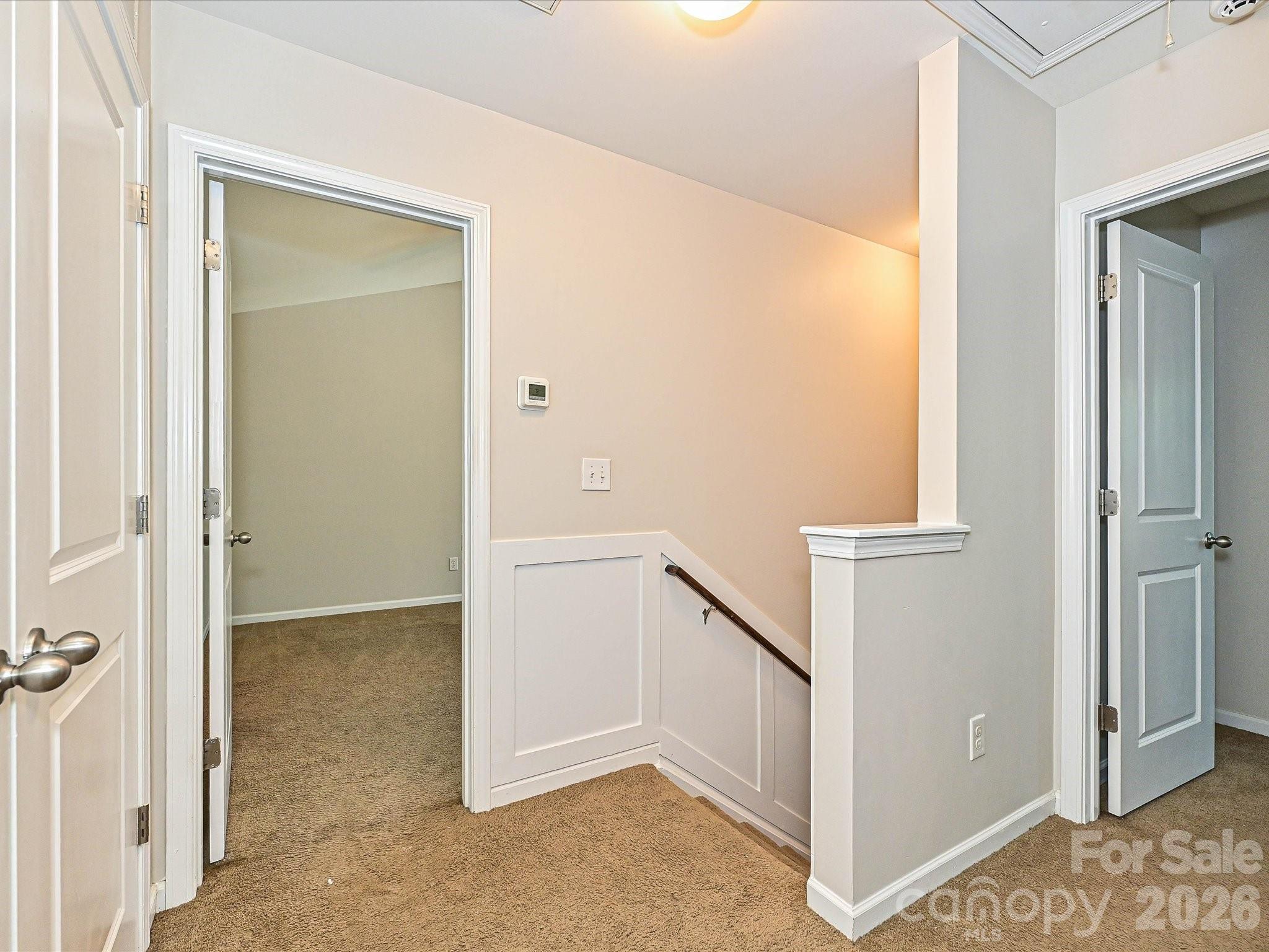 Trinity at Northlake - Residential