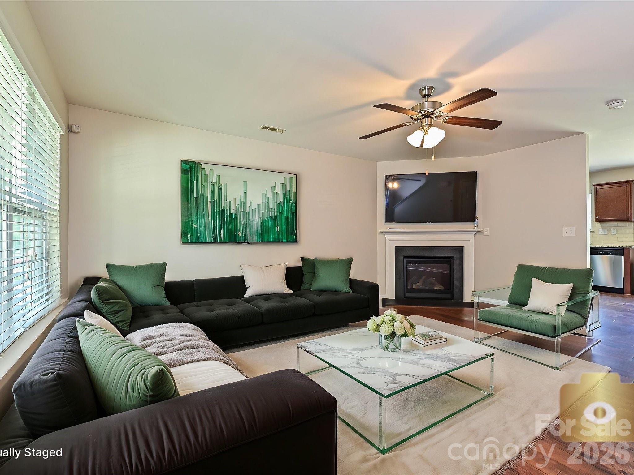 Trinity at Northlake - Residential