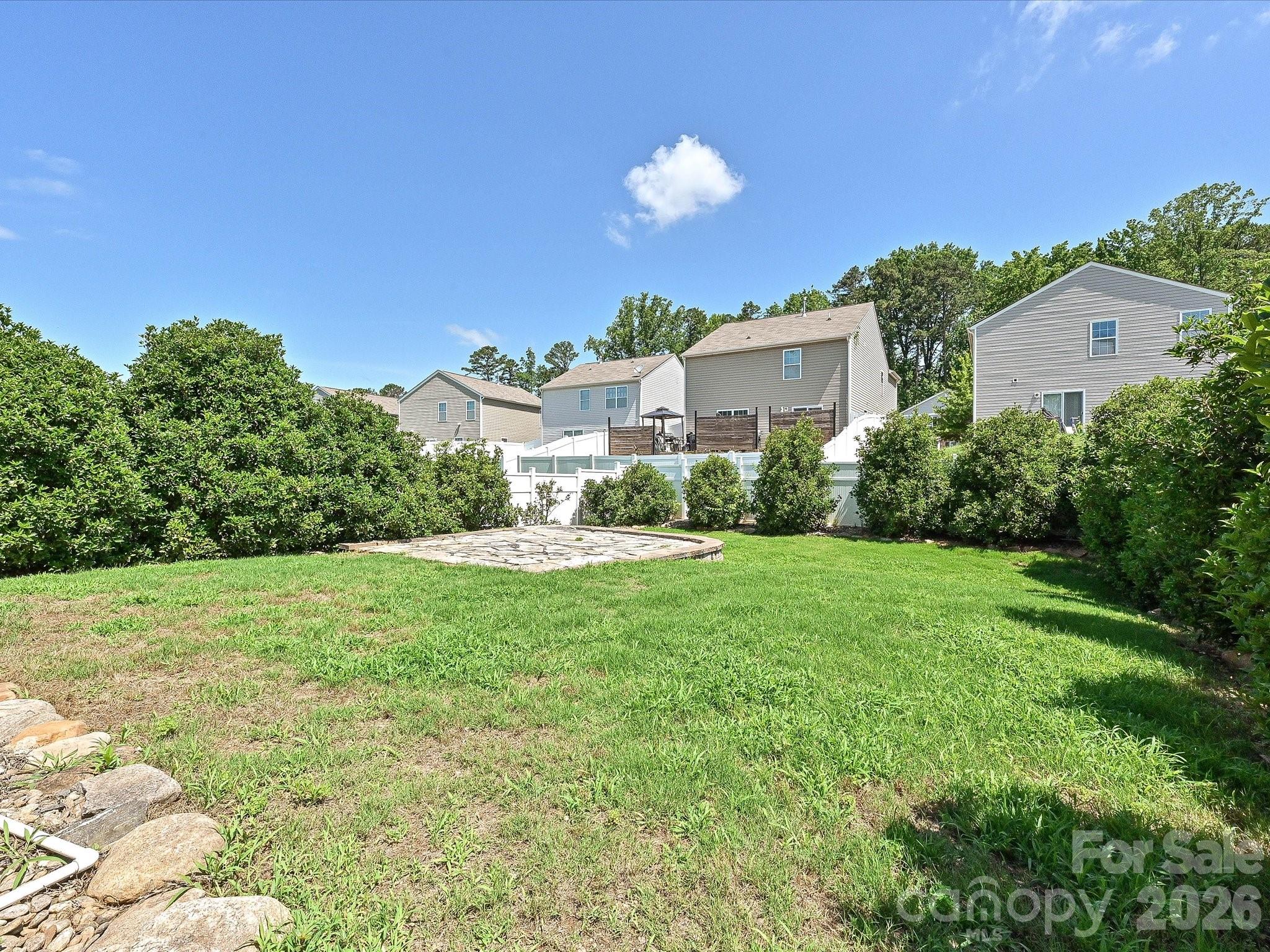 Trinity at Northlake - Residential