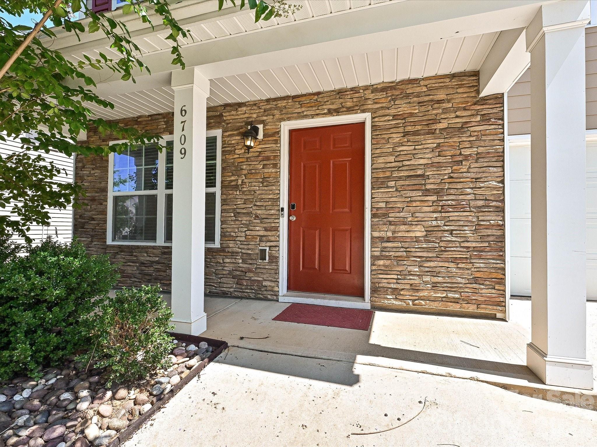 Trinity at Northlake - Residential
