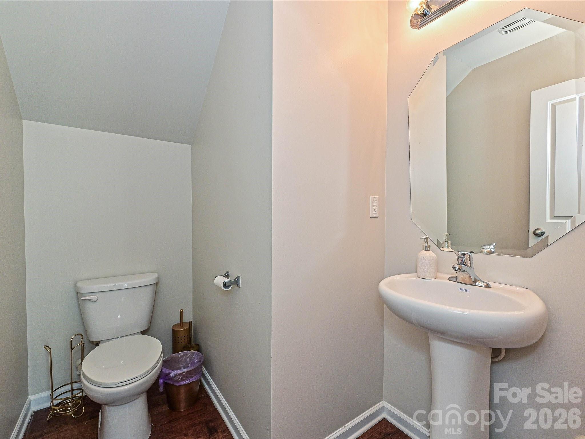 Trinity at Northlake - Residential