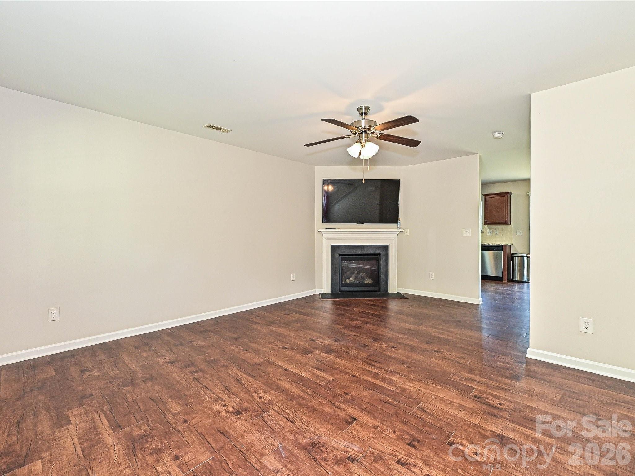 Trinity at Northlake - Residential