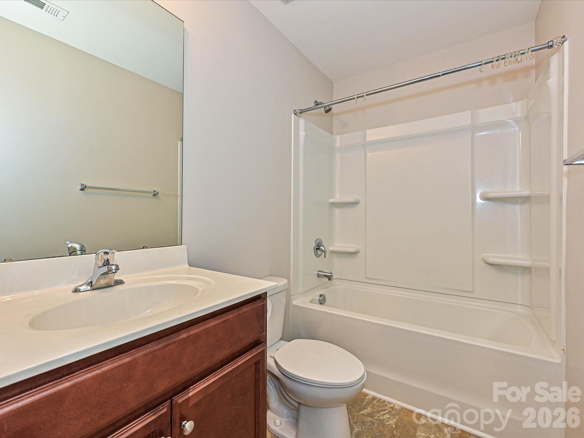 Trinity at Northlake - Residential