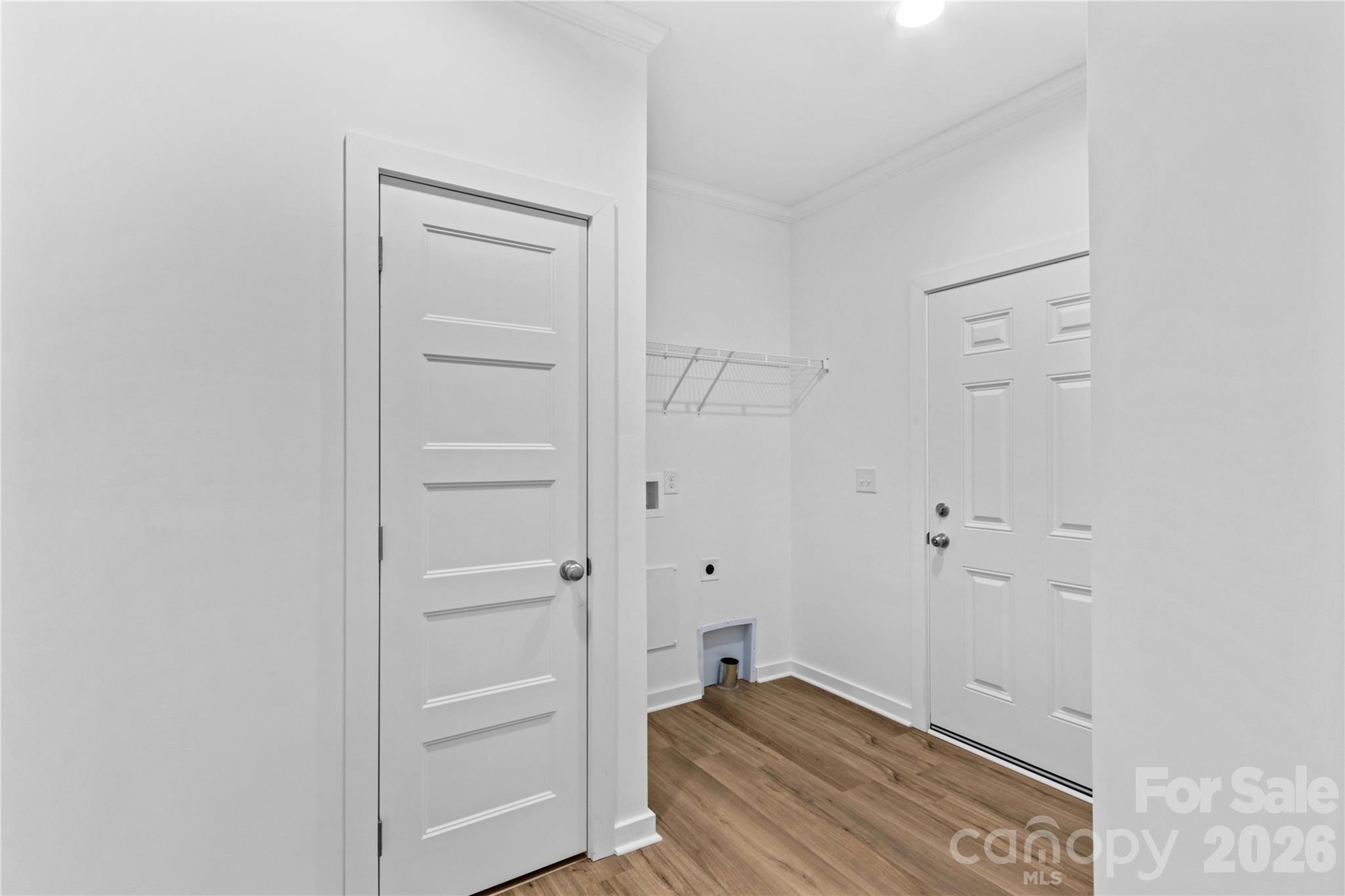 None - Residential